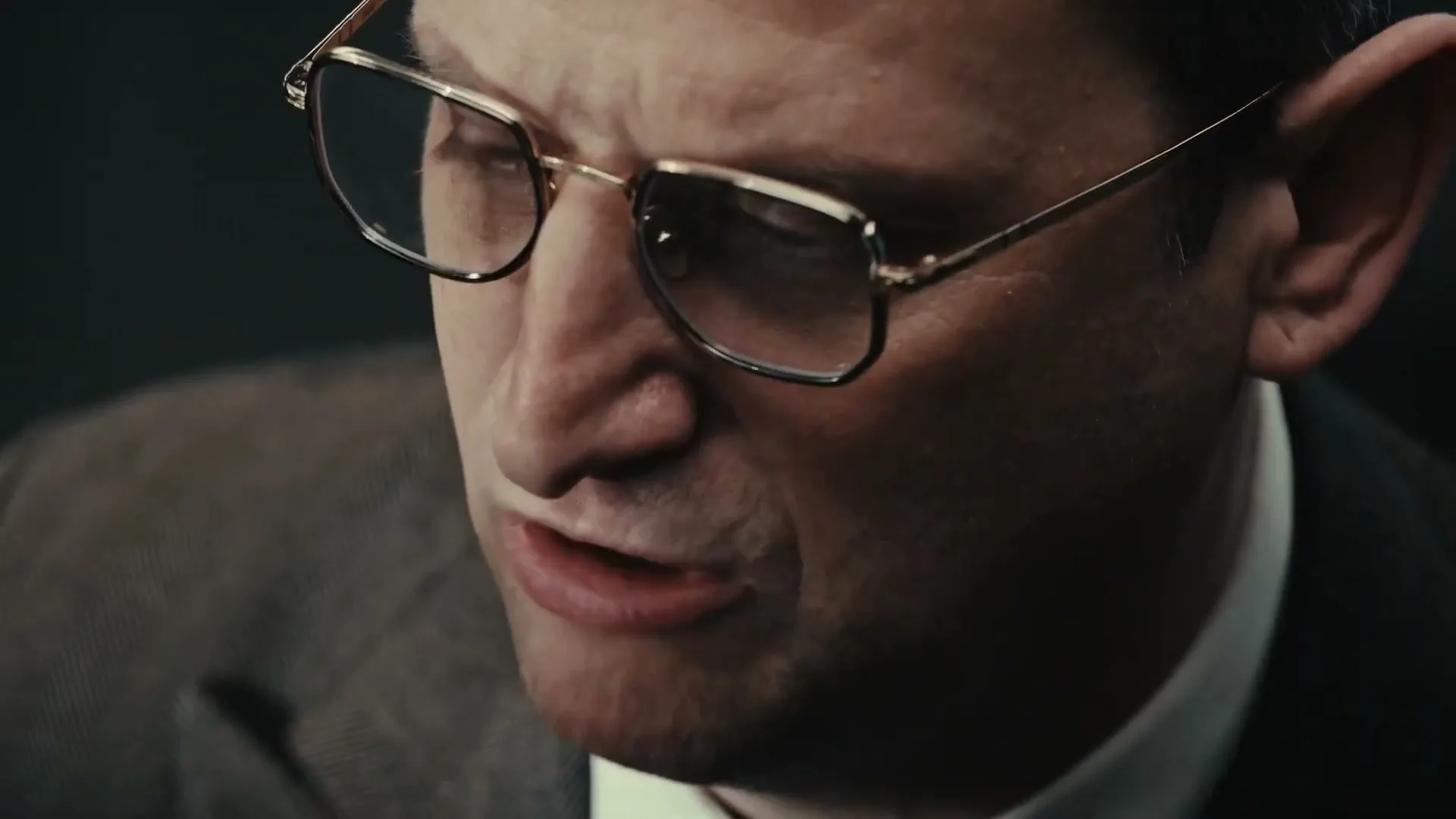 Rippling “Don't Let Bad Software Ruin Your Plans - Super Bowl Ad” (2026), frame 3