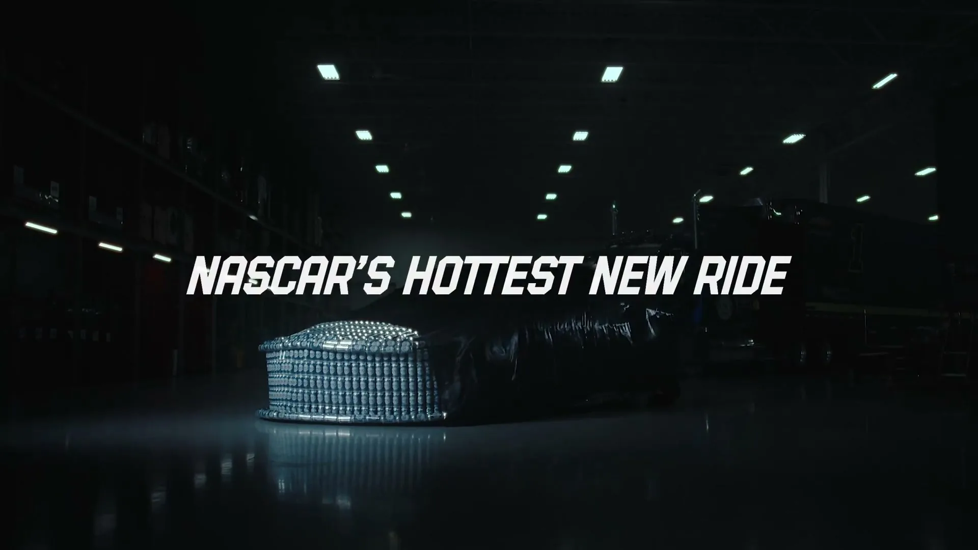NASCAR “NASCOOLER” (2026), frame 2