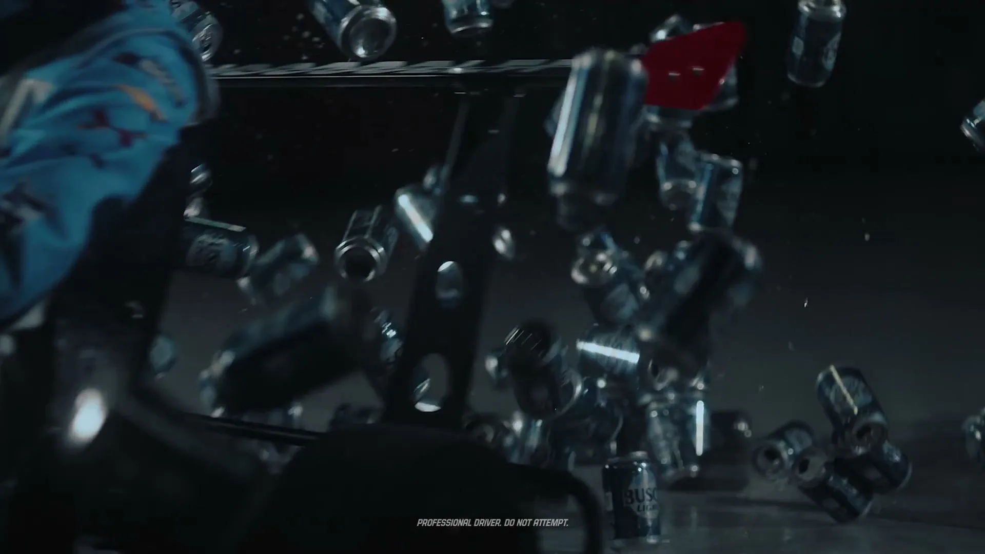 NASCAR “NASCOOLER” (2026), frame 4