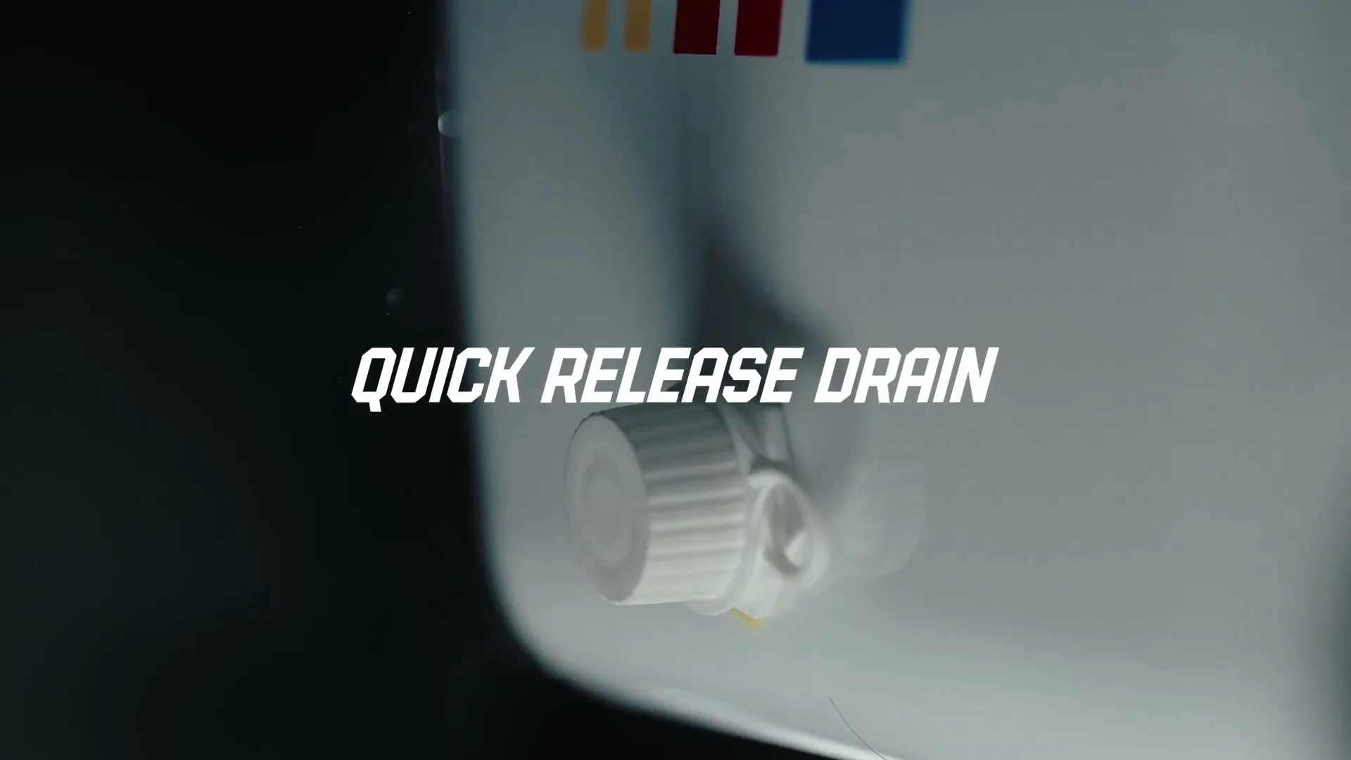 NASCAR “NASCOOLER” (2026), frame 5