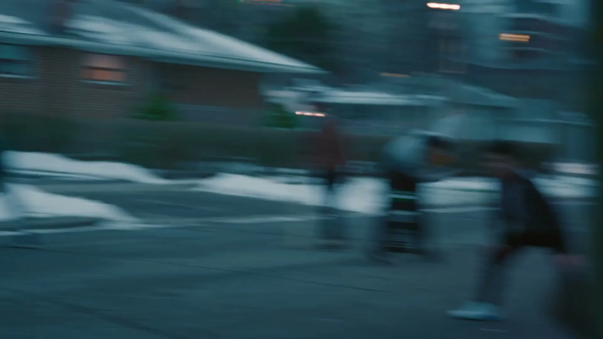 TD Bank “The Reason” (2026), frame 5