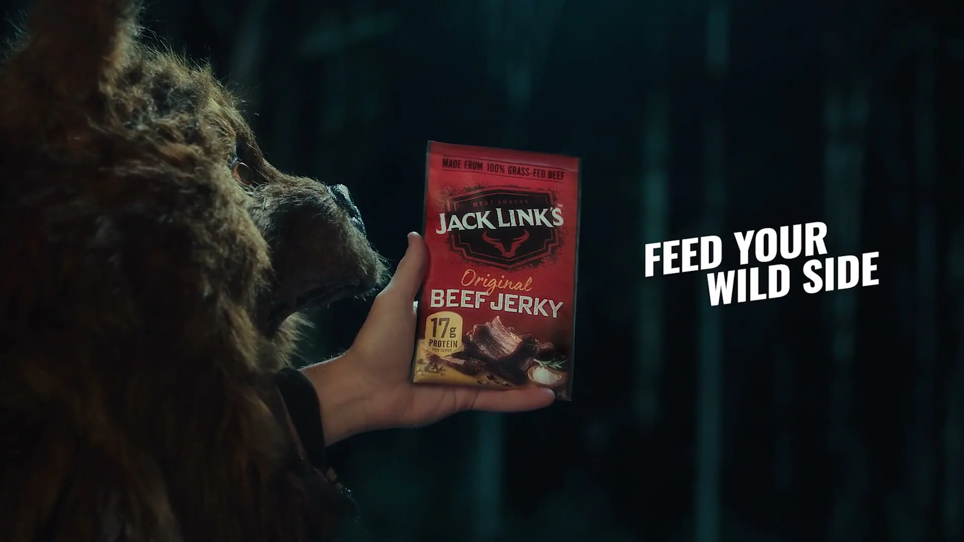 Jack Links “Jack Link's - Brand Film - Hitchhiker 15” (2026)