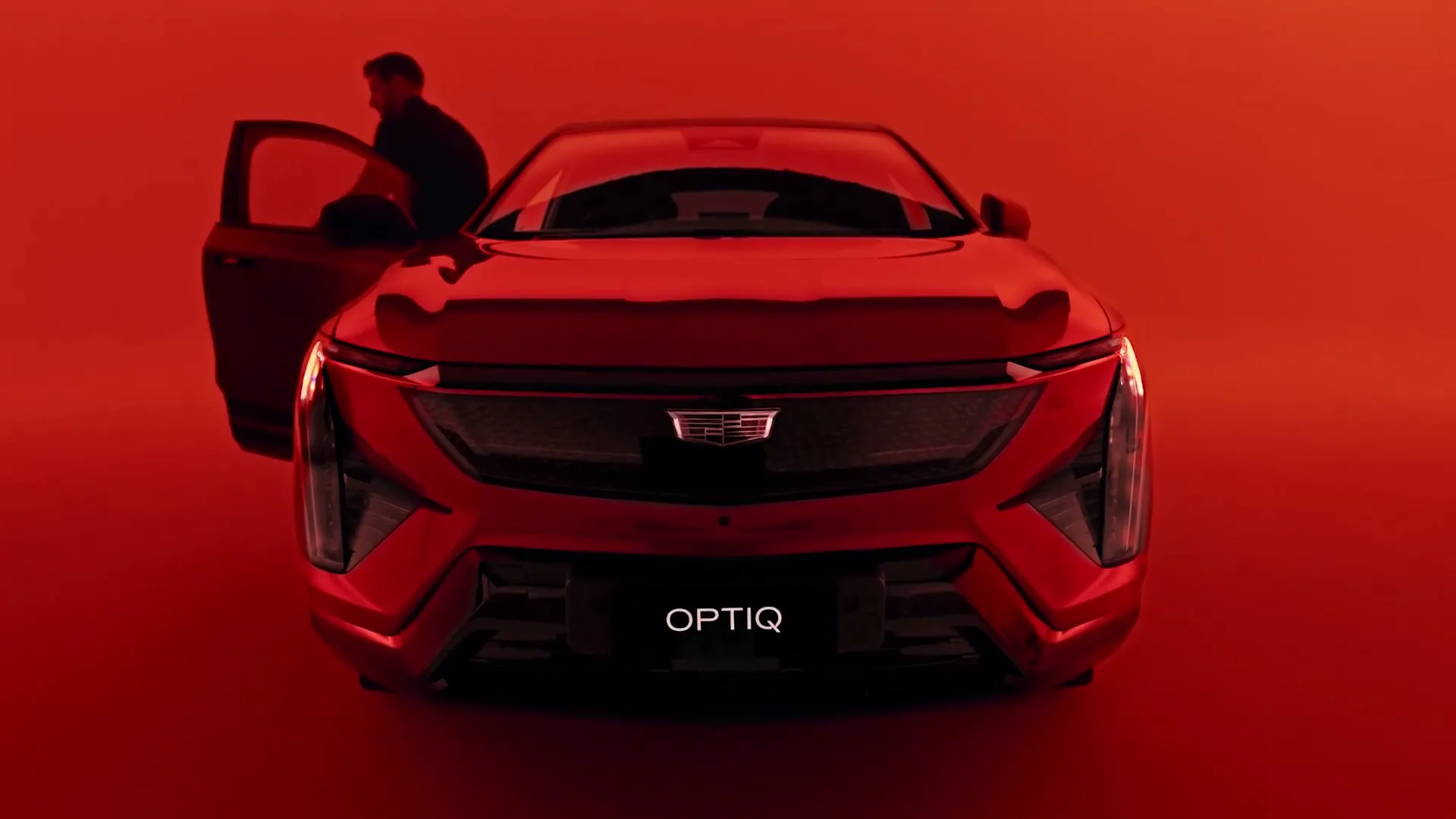 GM Australia & New Zealand “Cadillac - Optiq 15” (2026), frame 3