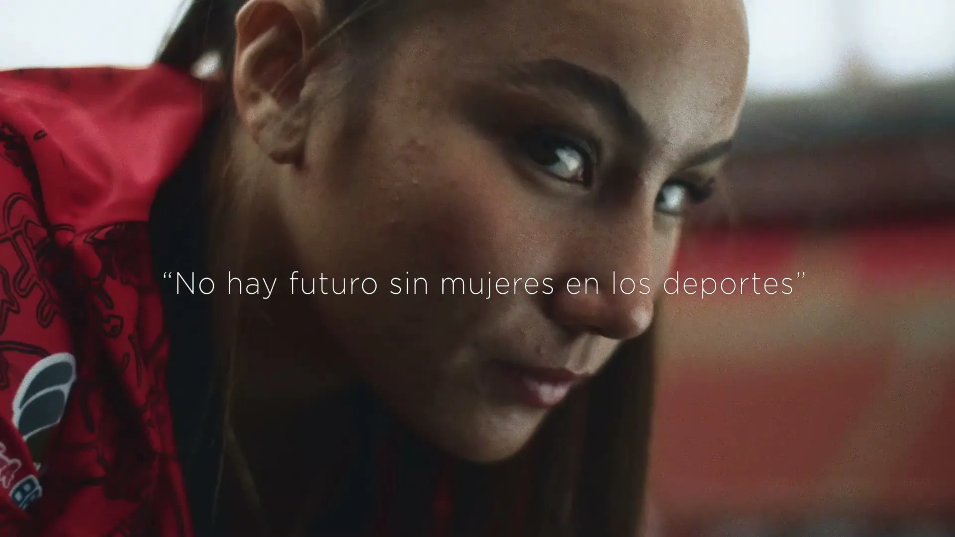 Caliente Sports “Caliente Femenil” (2026), frame 6