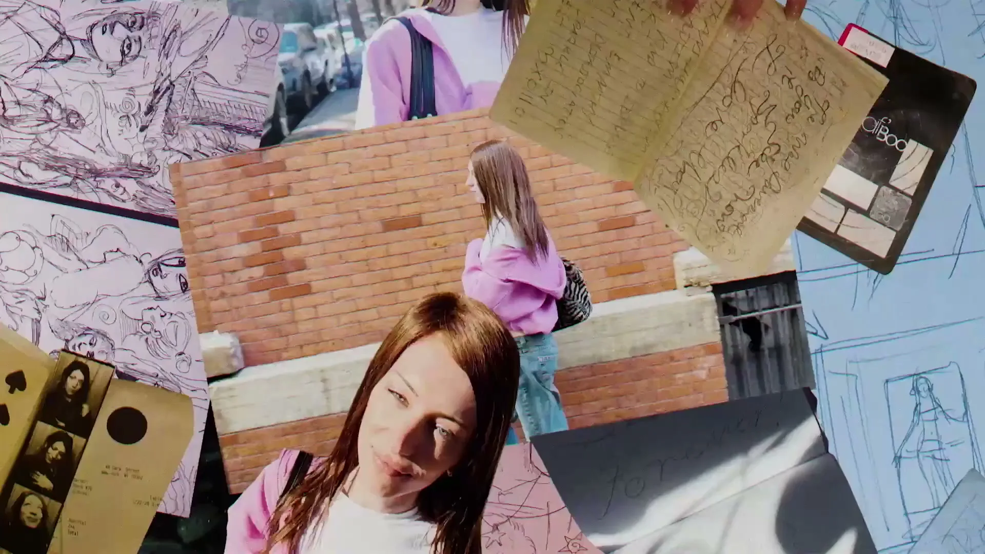 Lenovo “A Love Letter to NYC” (2026), frame 2