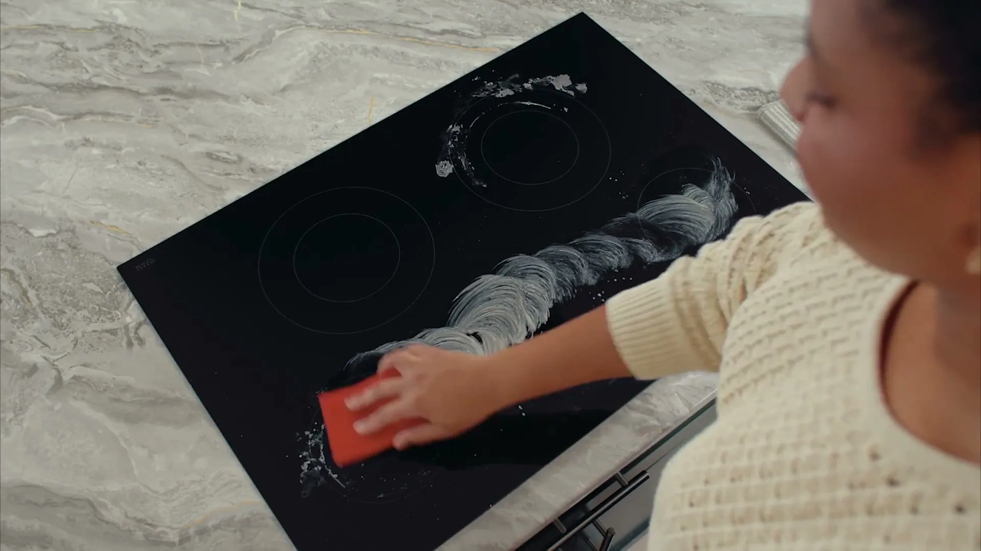 Weiman “Cook Top” (2026), frame 5