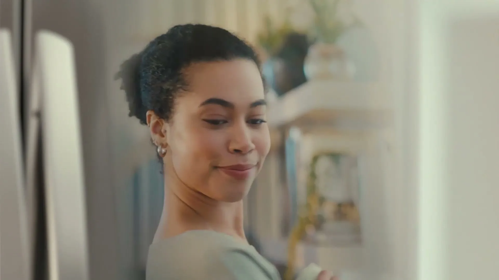 Weiman "Stainless Steel" (2026) commercial still