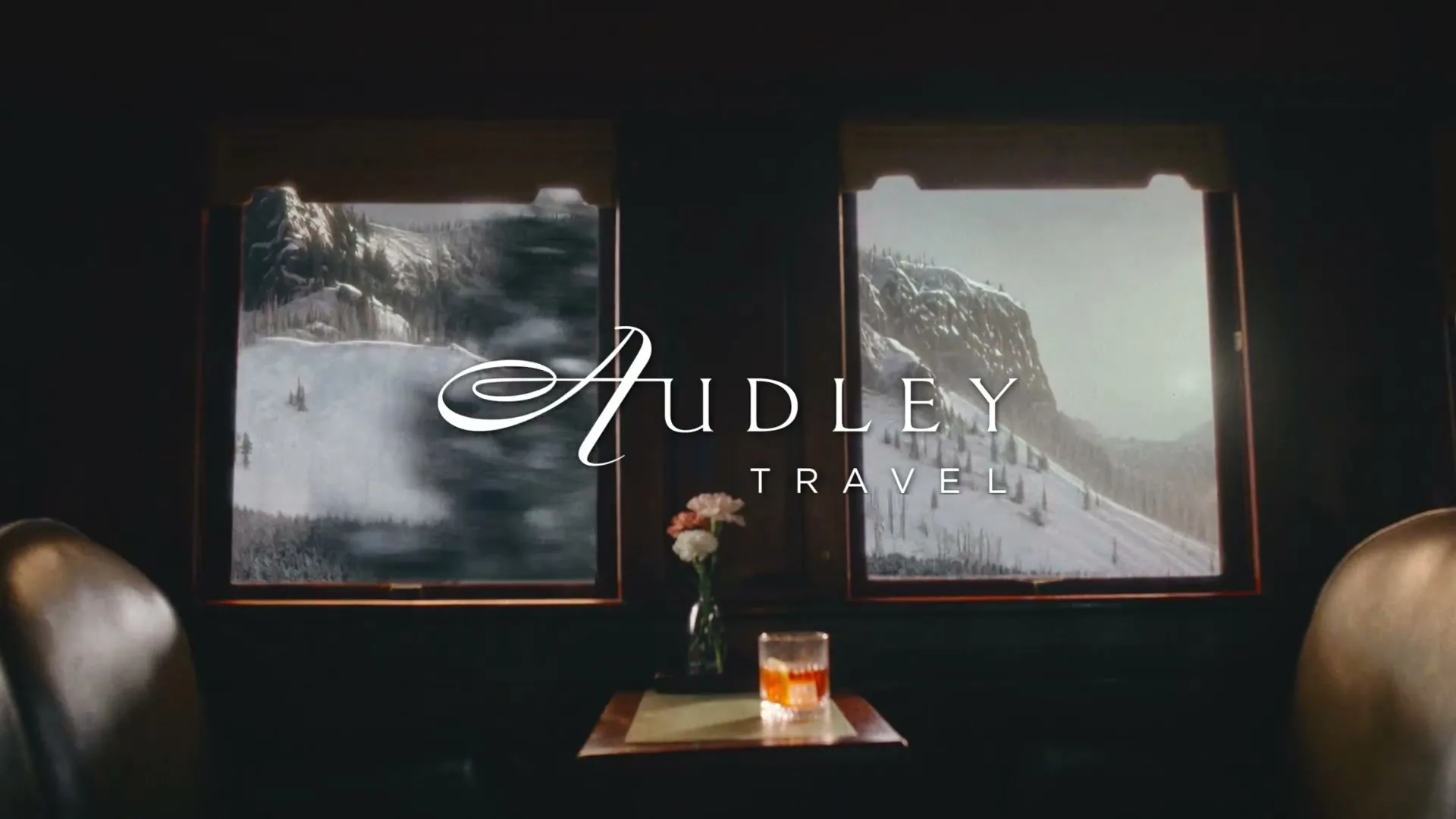 Audley Travel “Where You Were Always Meant to Be One” (2026), frame 2