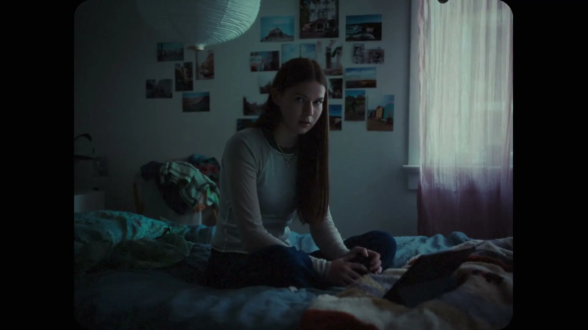 Canadian Centre for Child Protection "You Would Do Anything" (2026) commercial still