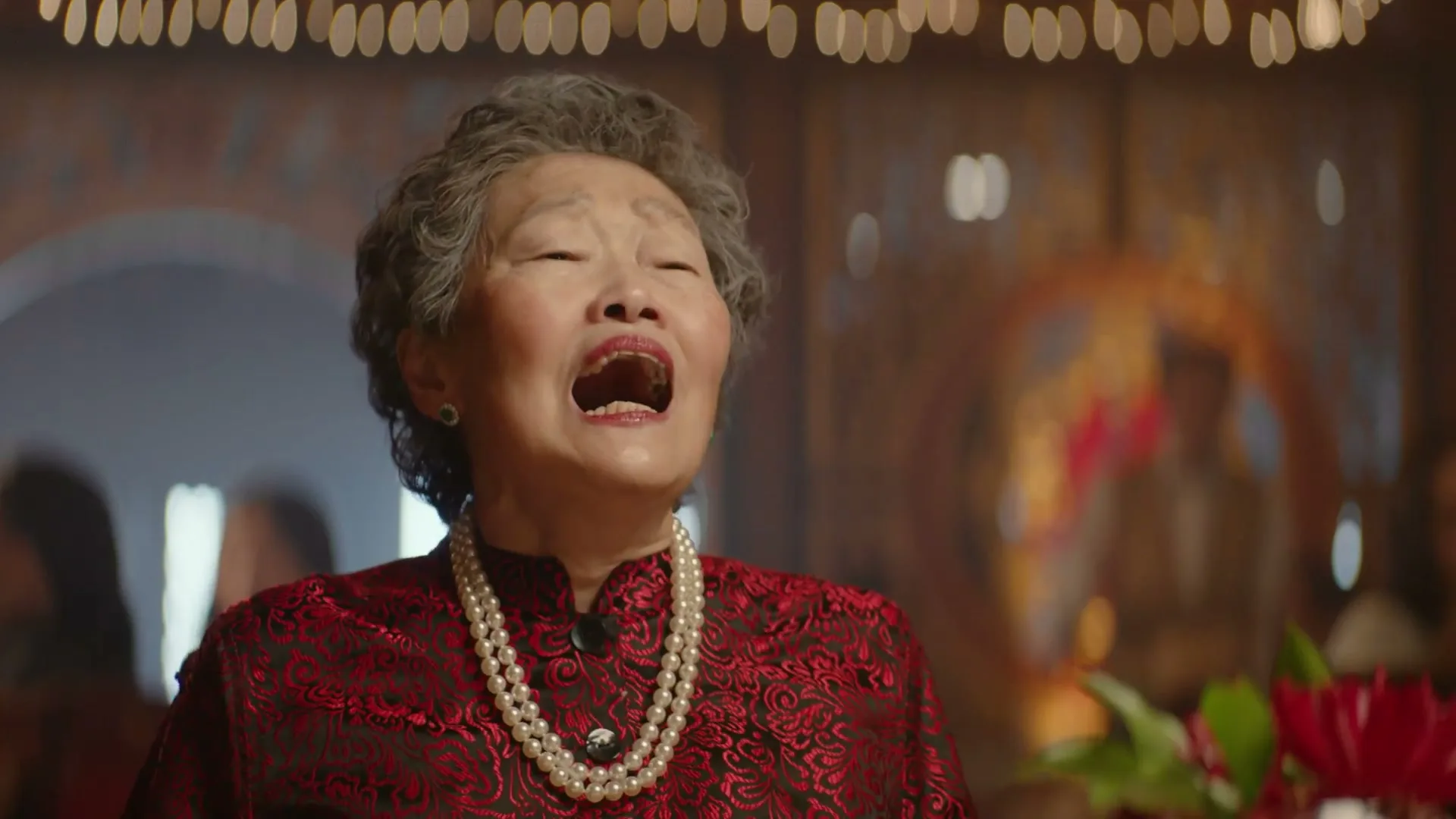 TCM "TCM - Happy Place" (2026) commercial still