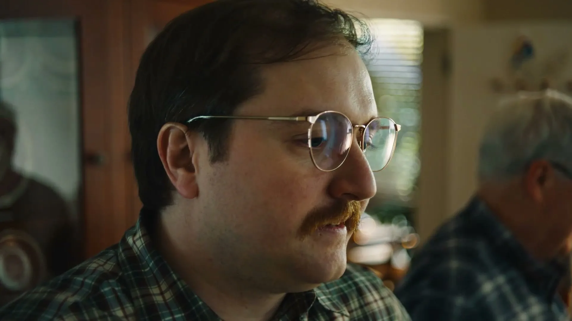 Chicken Farmers of Canada “Chicken Farmers of Canada - Father”, directed by Lenski