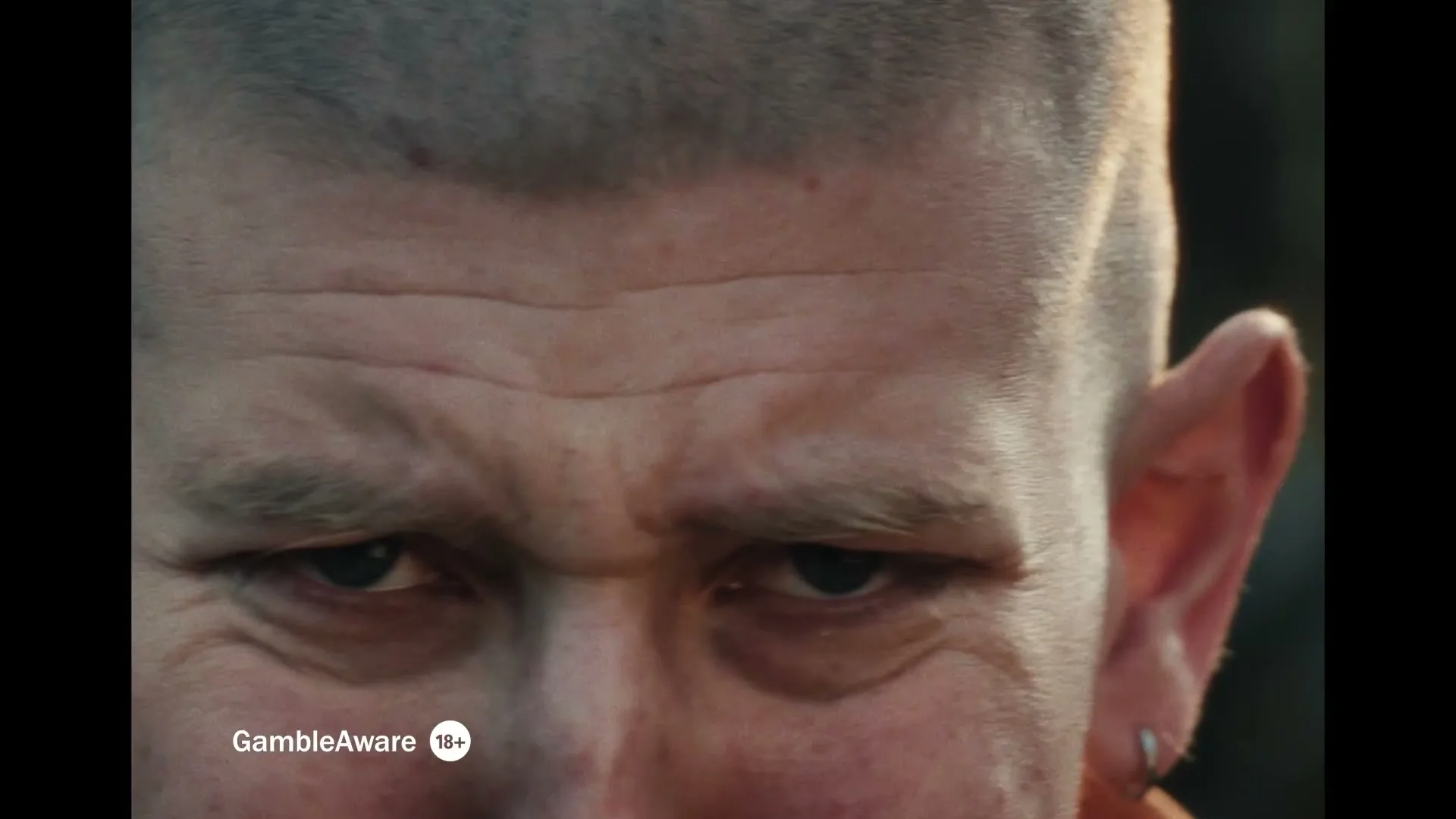 Betfred “We The Believers - 30” (2026), frame 2