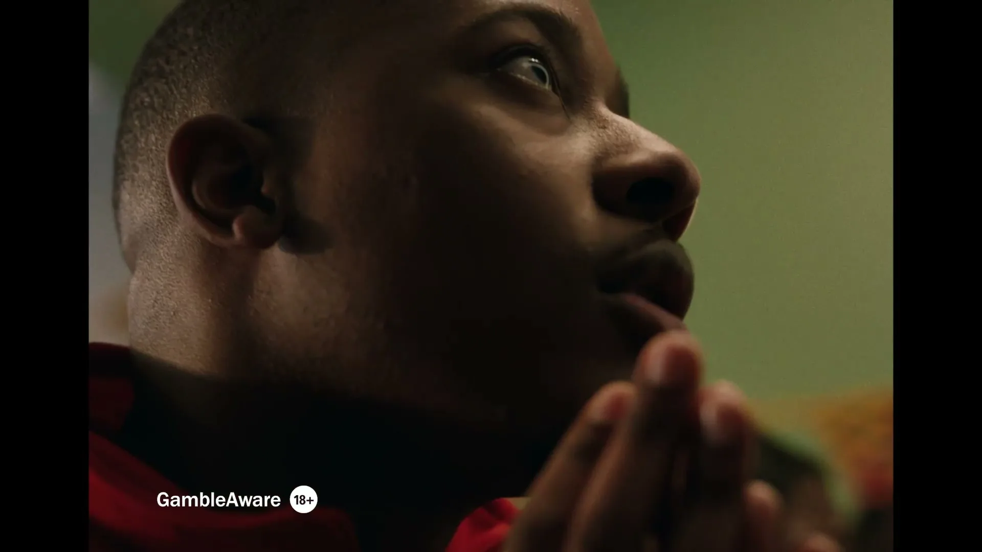 Betfred “We The Believers - 30” (2026), frame 6