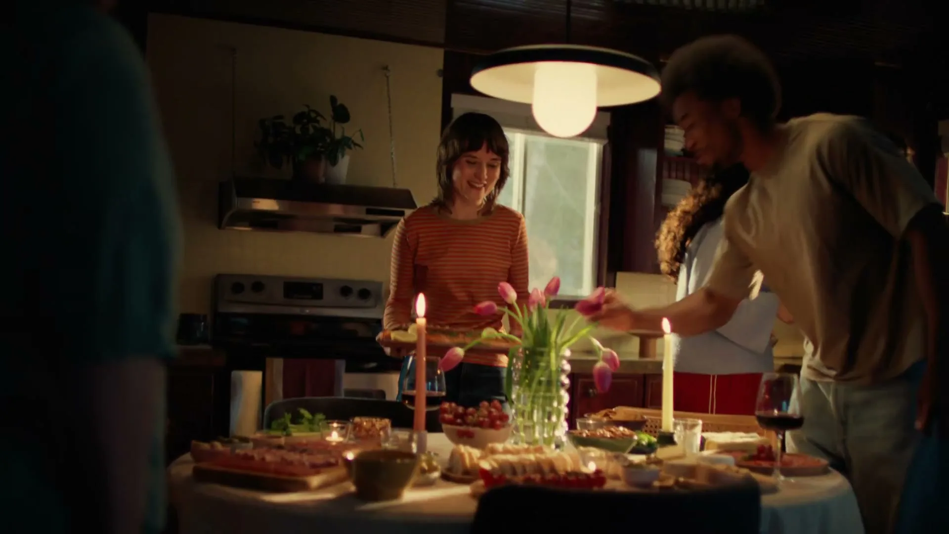 Loto-Québec "Loto Qc Quebec - Chalet" (2026) commercial still