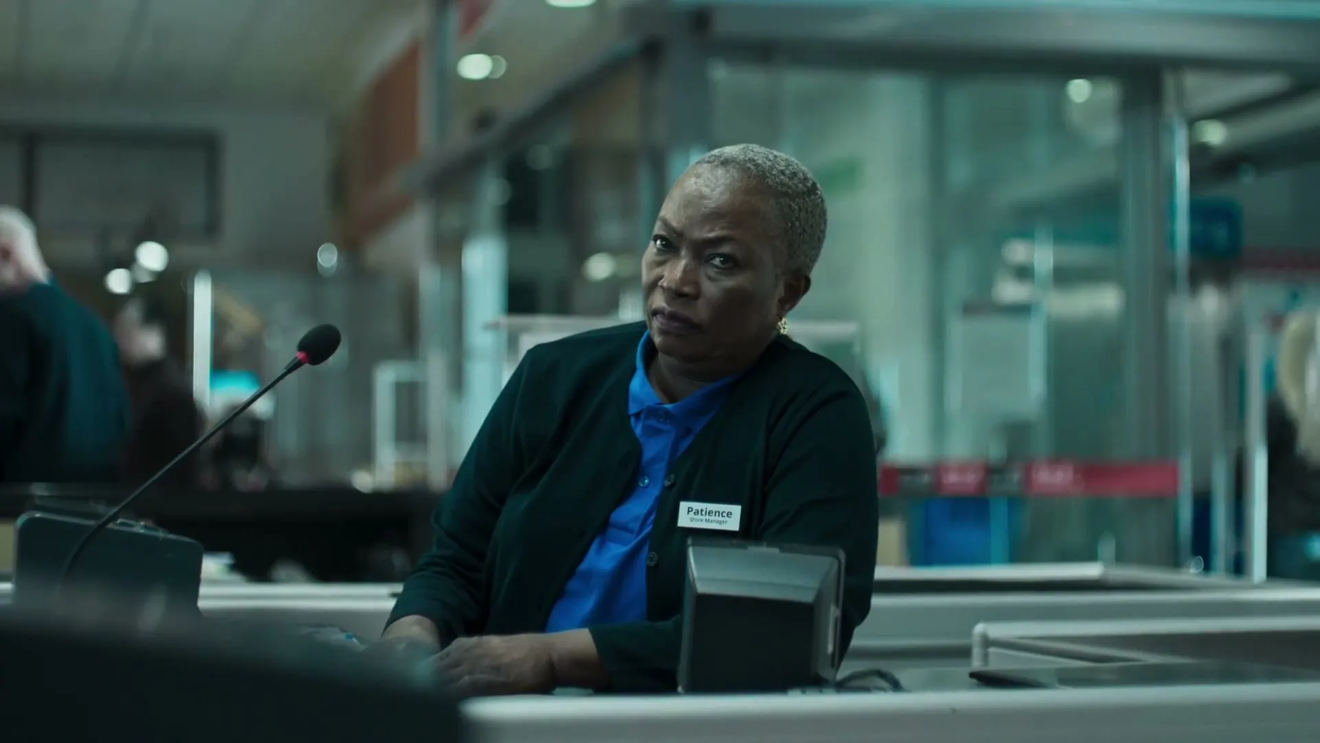 Post Office “Holiday You” (2026), frame 6