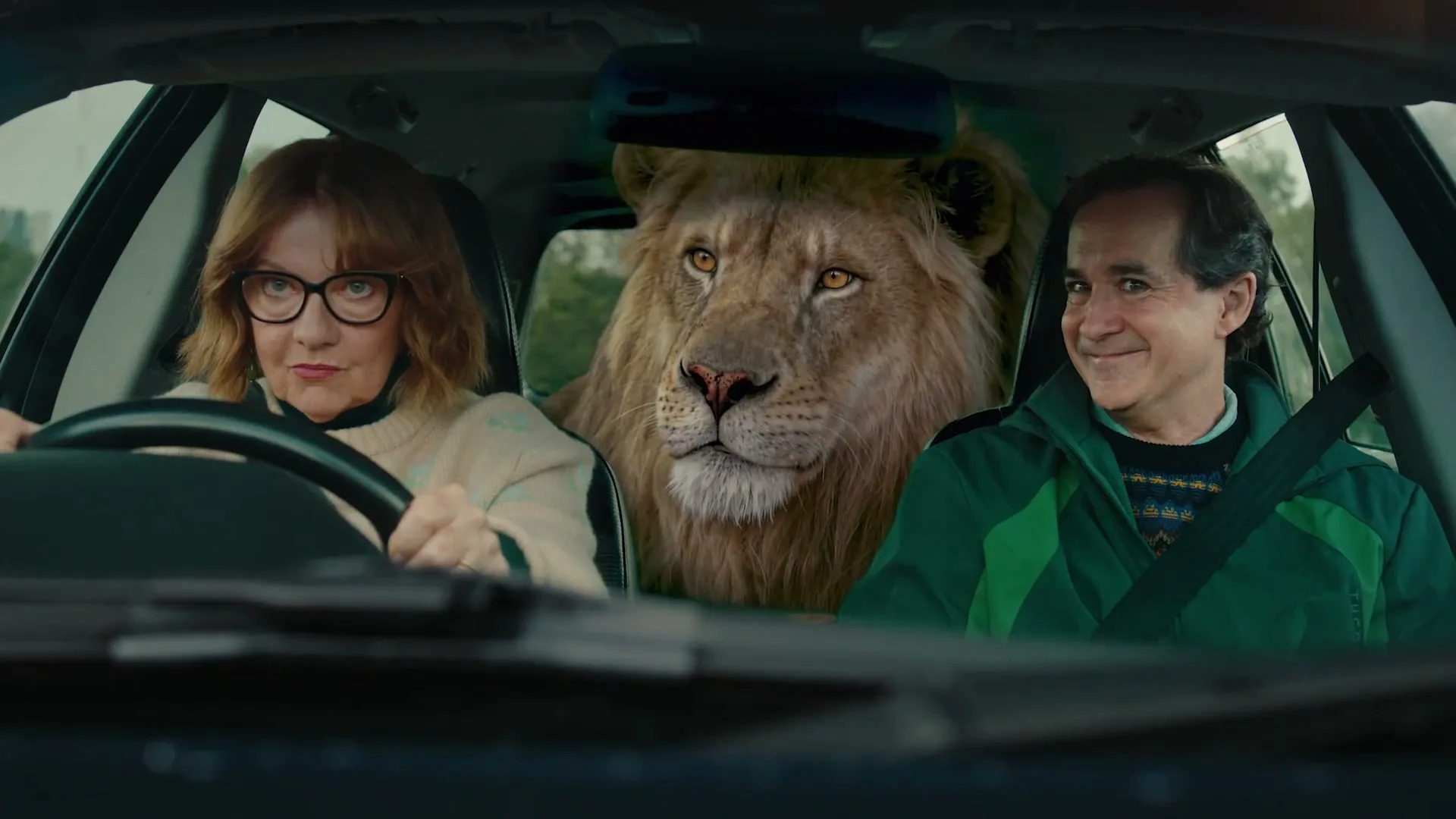 ING “Savings Is In - Parking” (2026)