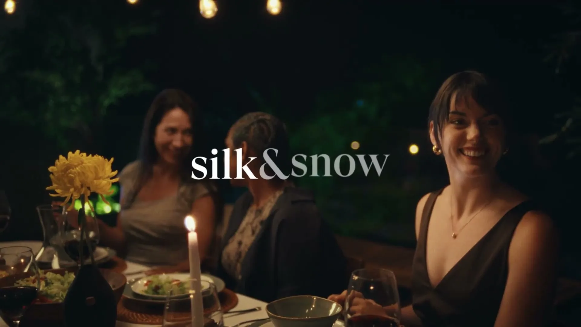 Silk & Snow “Designed To Make You Homesick” (2026), frame 2