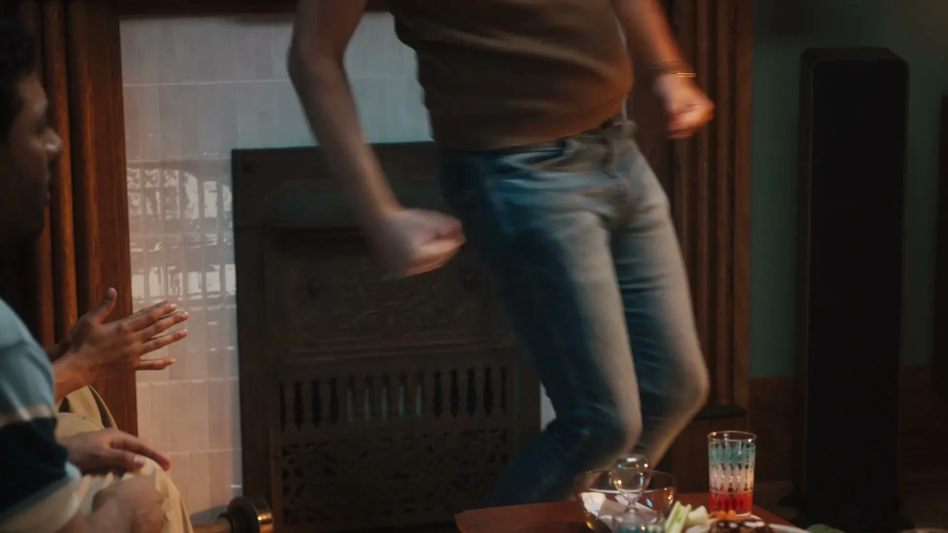 RONA "SICO Outlasts" (2026) commercial still