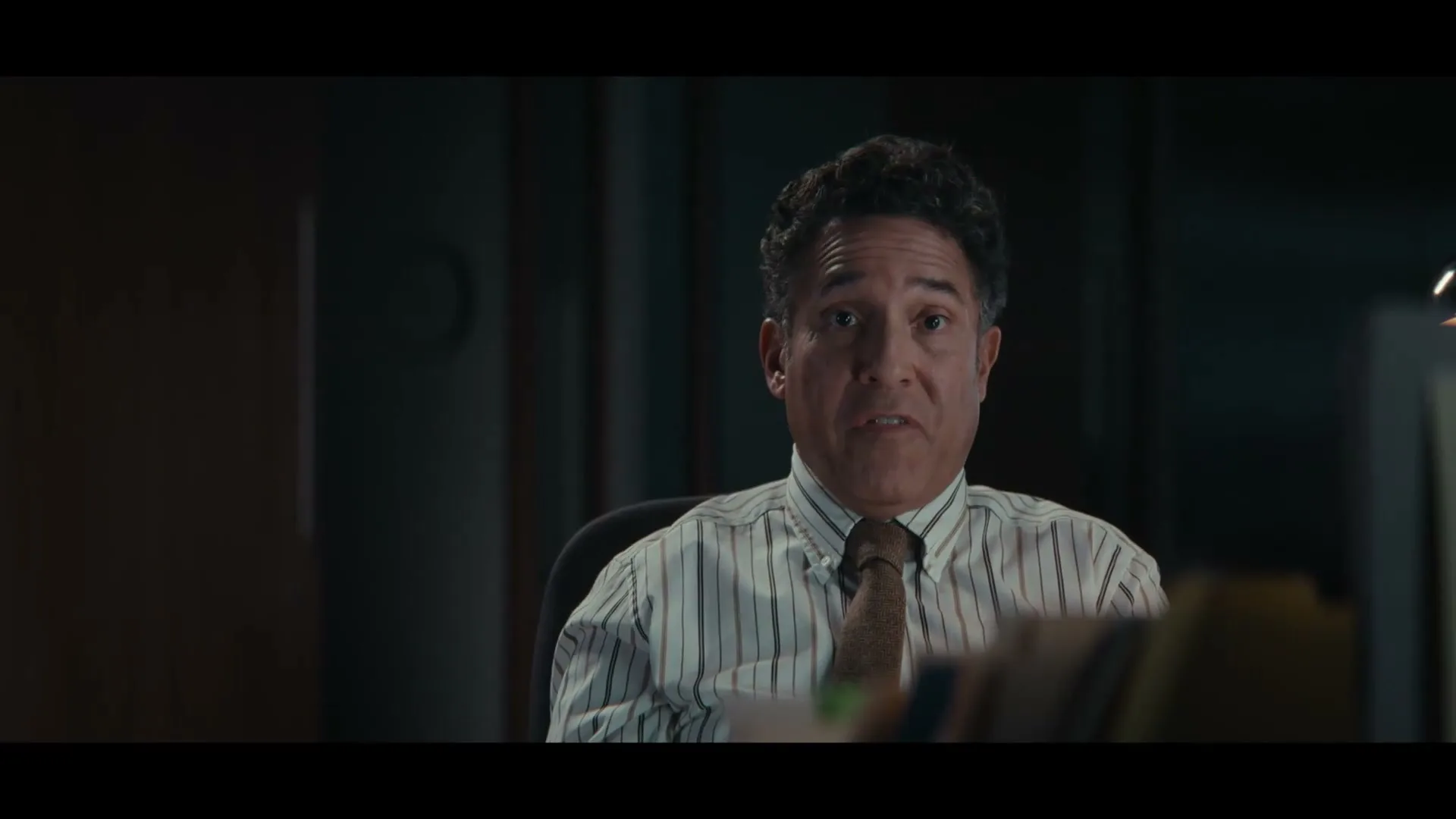 Interac "Motion Sensor" (2026) commercial still