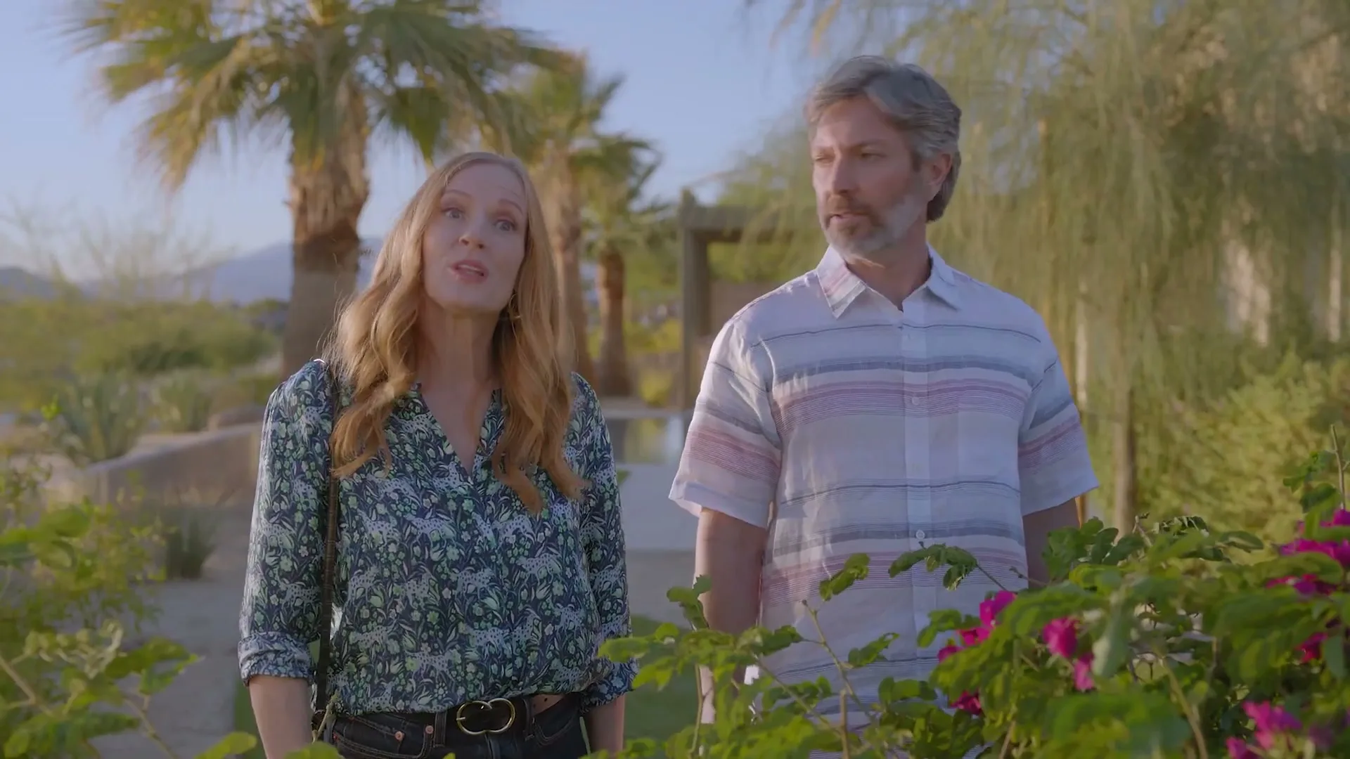 Del Webb "Decisions" (2023) commercial still