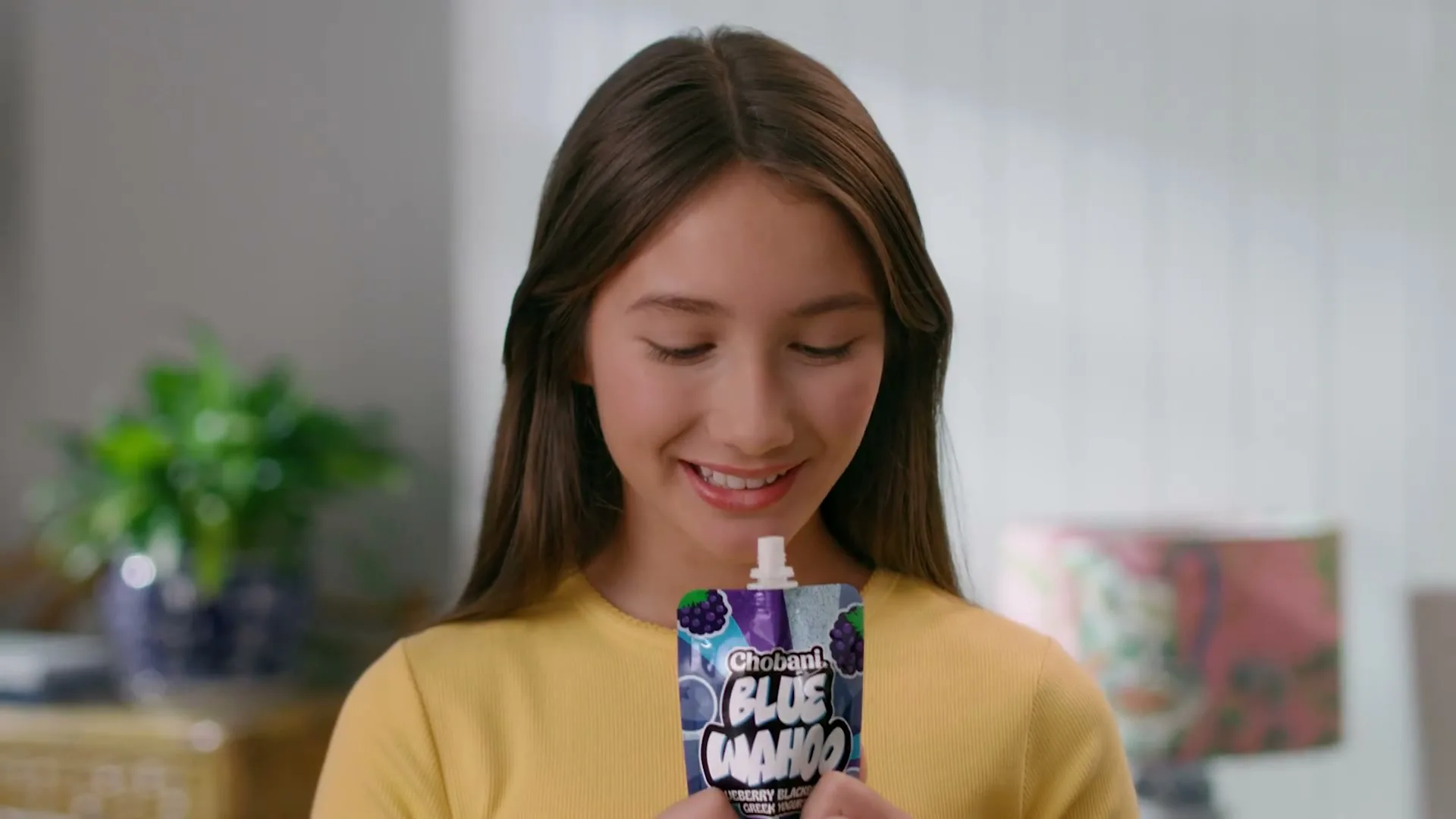 Chobani “Ace Minis”, directed by Sam Scoufos