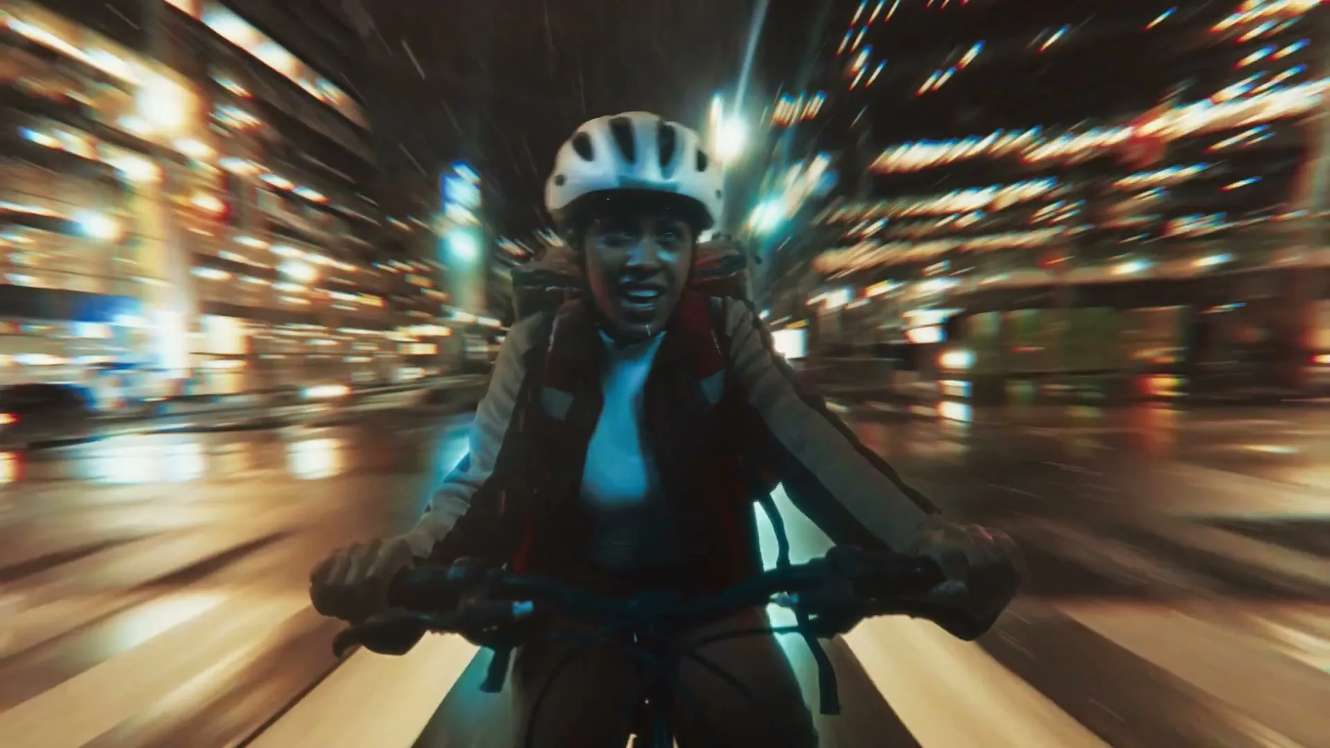 Doordash “Company's Coming” (2023), frame 5