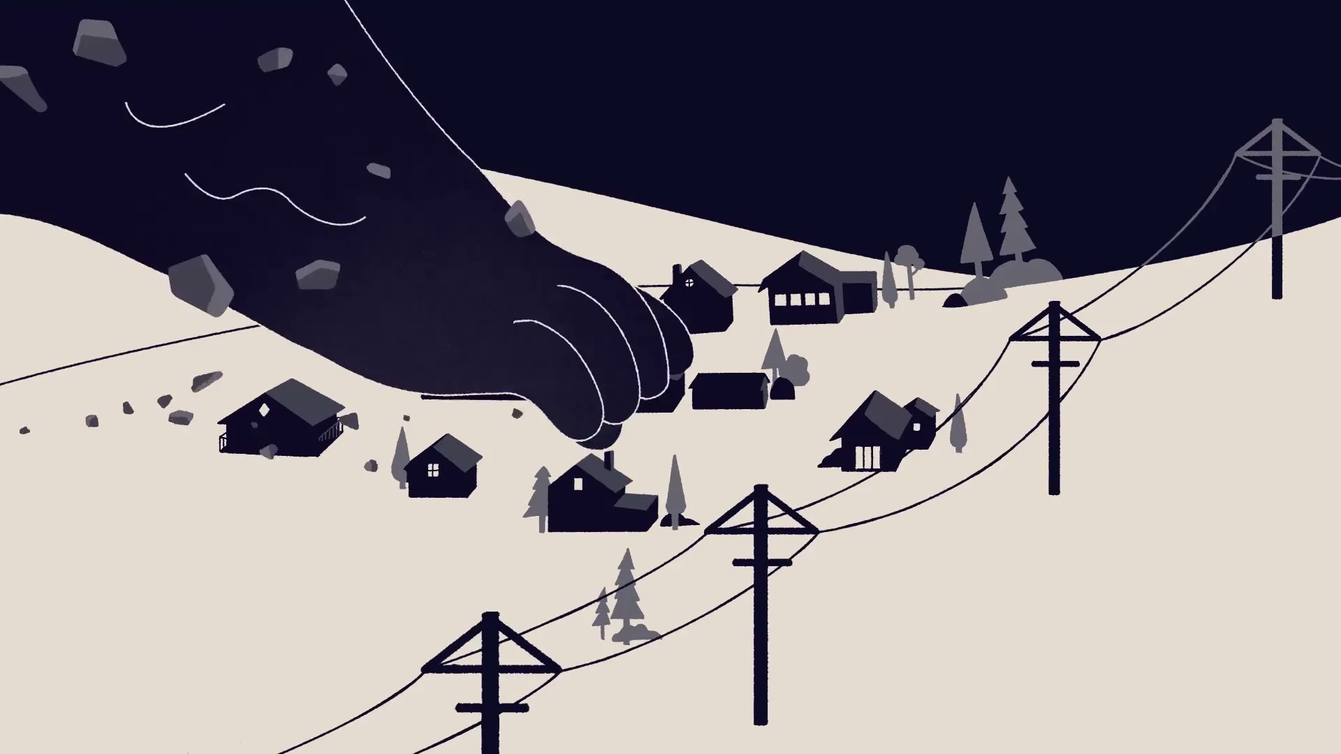 Inspire Clean Energy “Defeat The Beast” (2023), frame 4