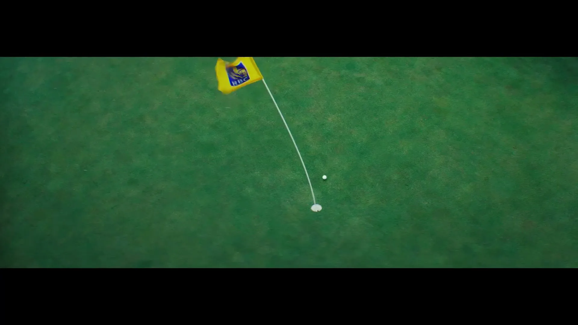 RBC “Windy Journey 30”, directed by David Holm