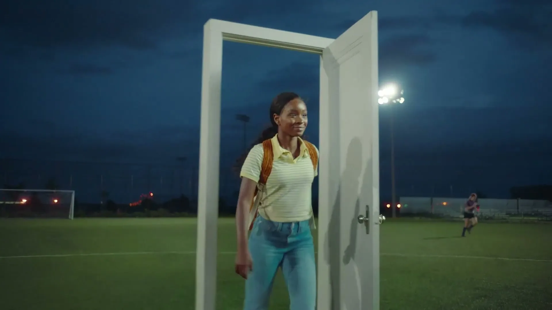 Pathways to Education "The Graduation Effect" (2023) commercial still