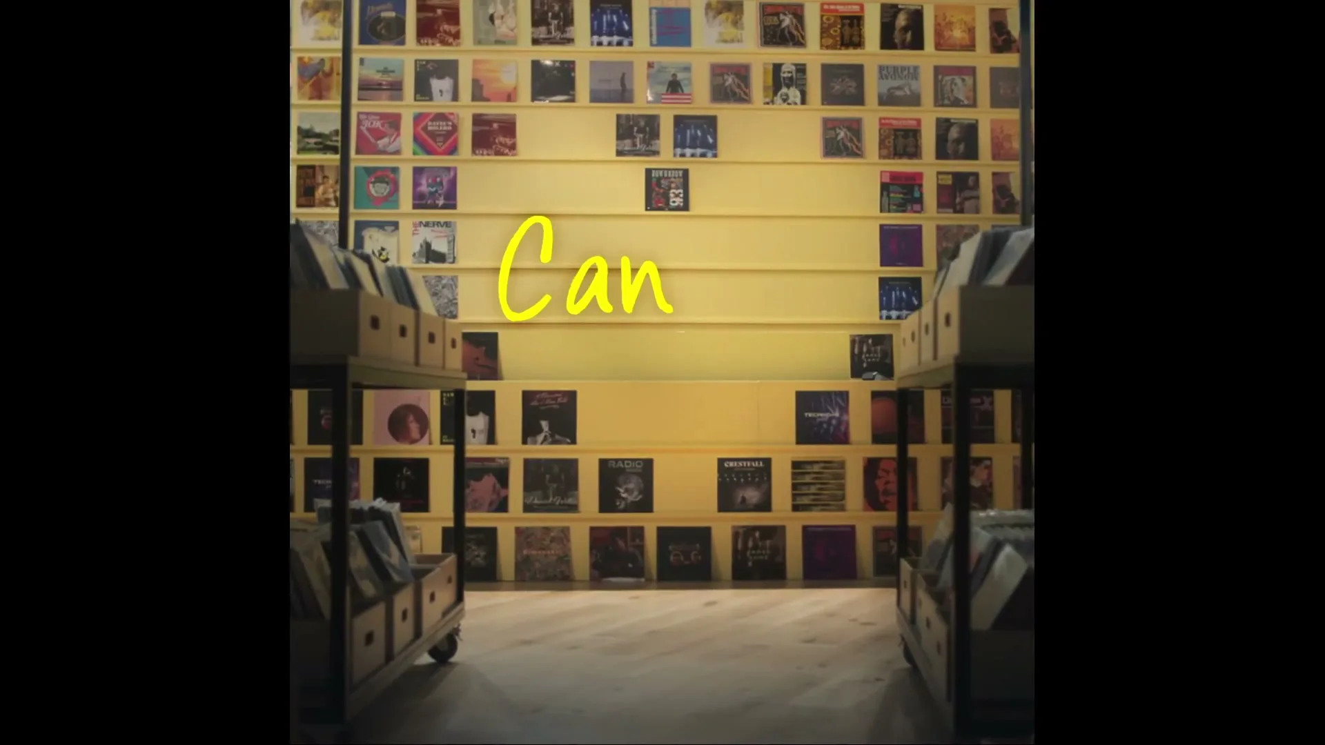 CommBank "Favourite Beats - Multi Payment" (2023) commercial still