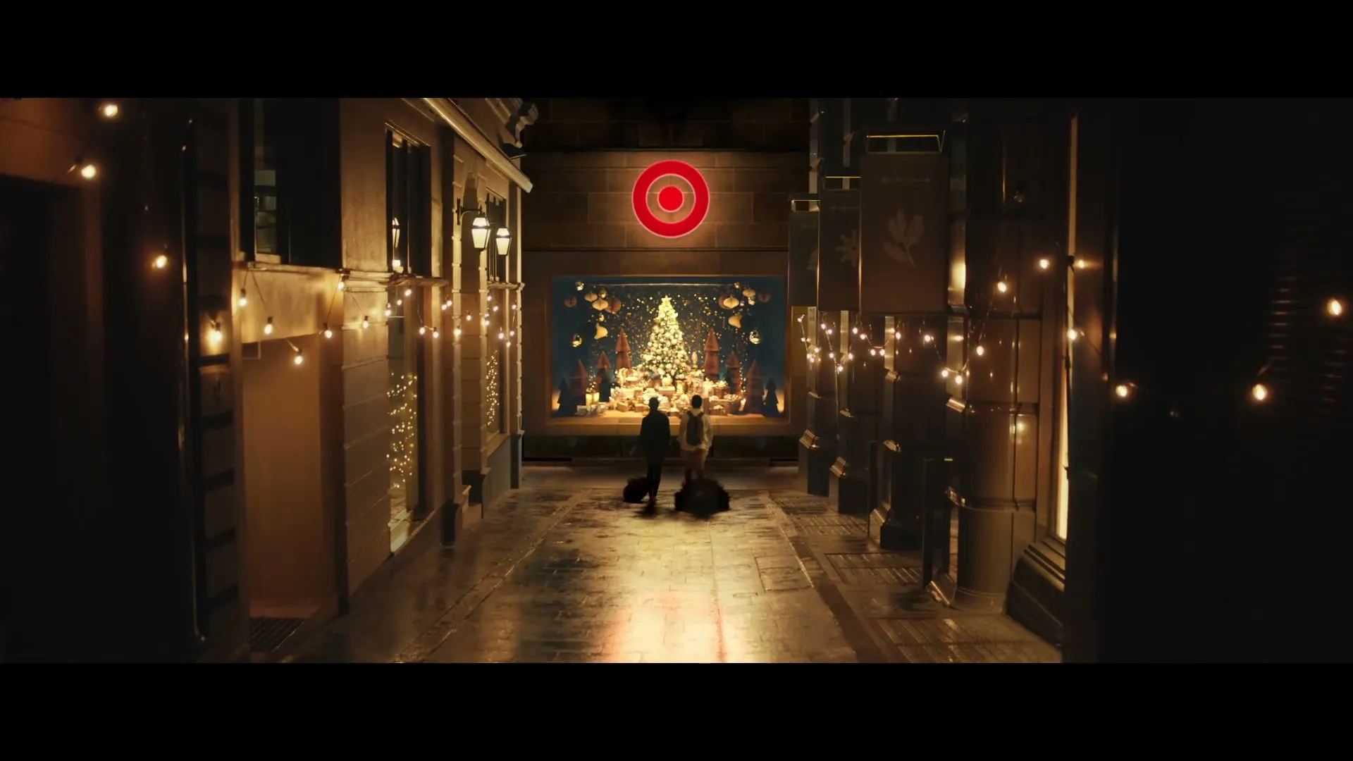 Target “A Better Way to Christmas” (2023)