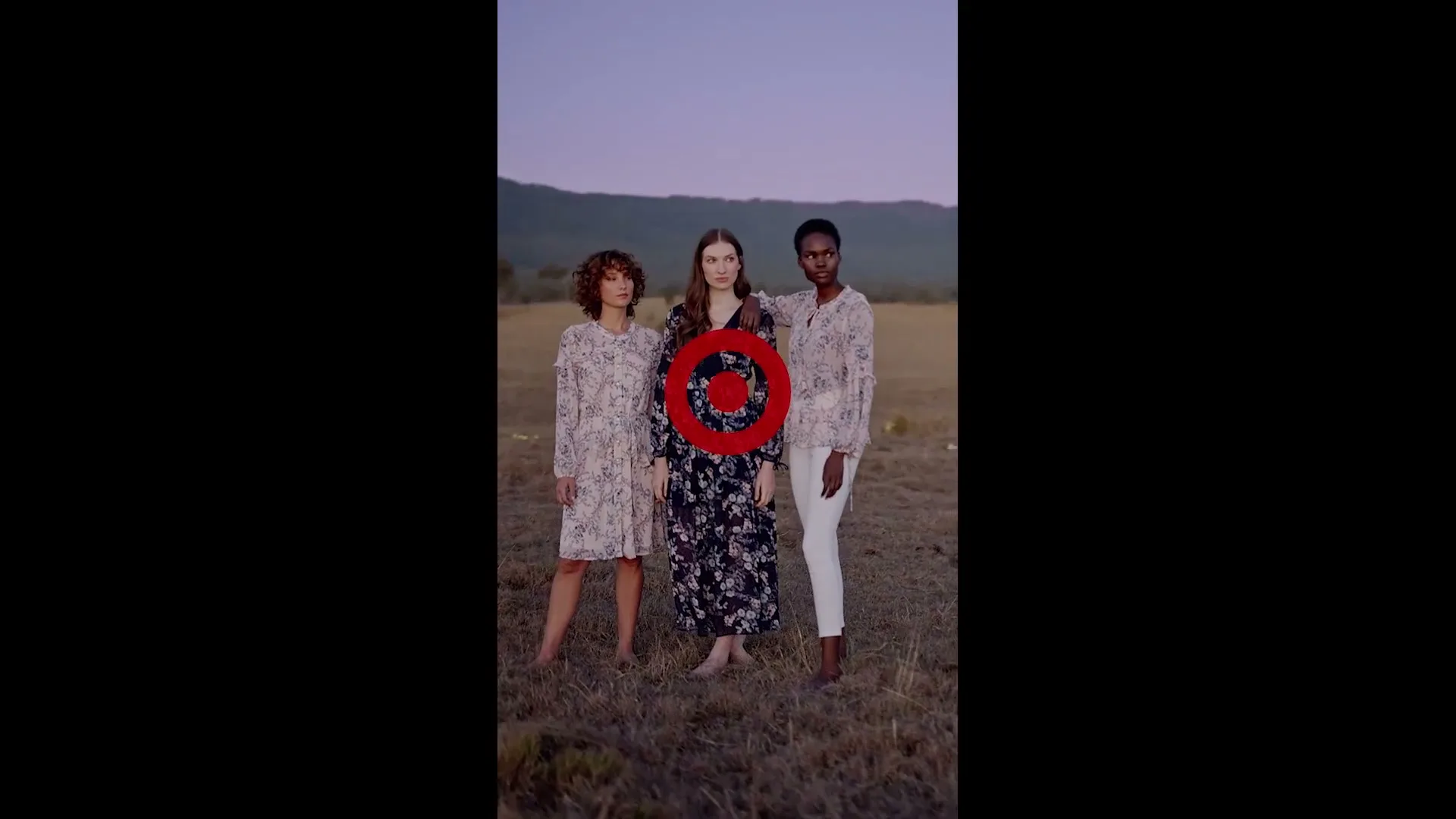 Target “SS18/19 Campaign”, directed by Jessie Oldfield