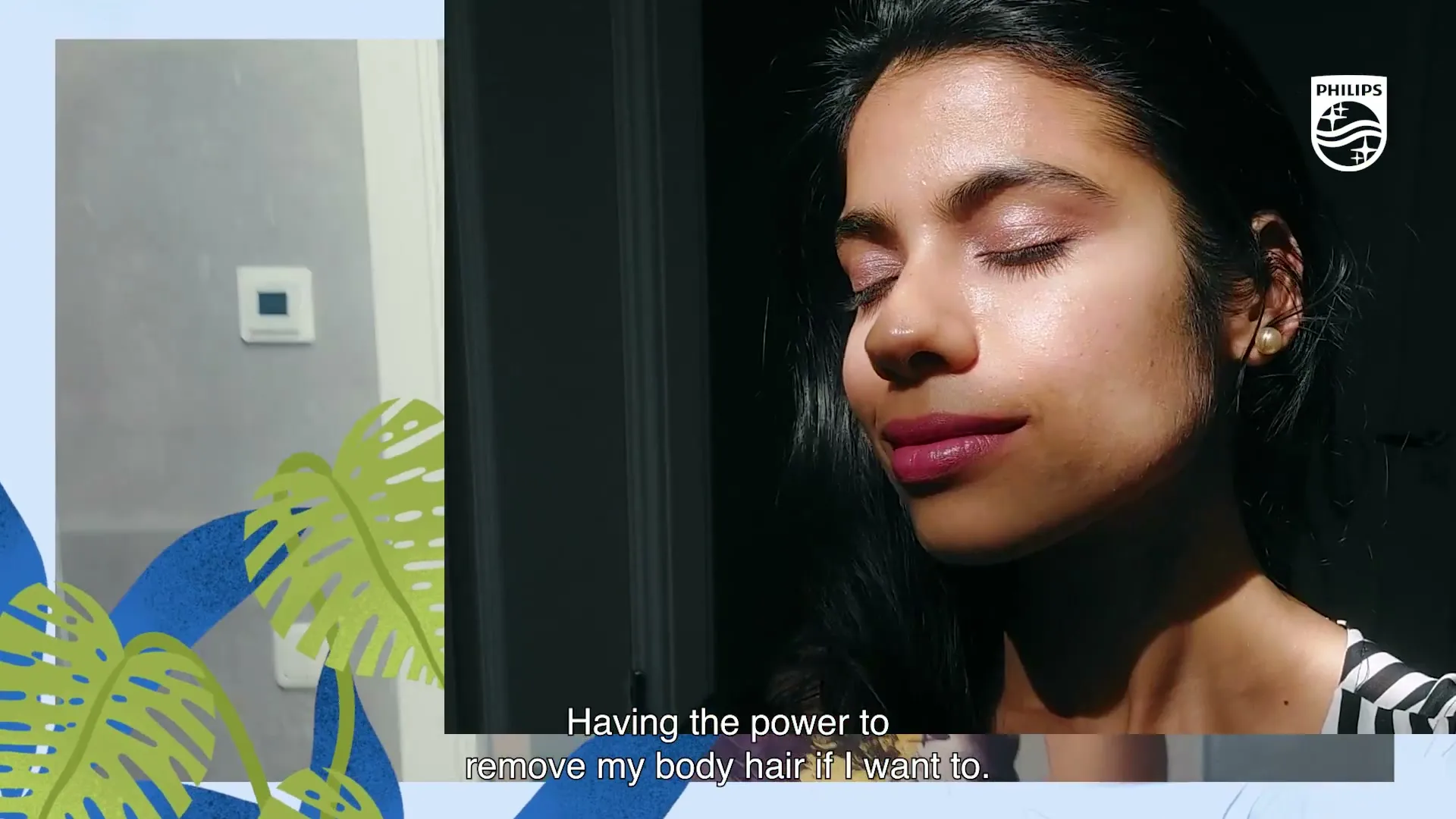 Philips “Lumea User Stories” (2023)