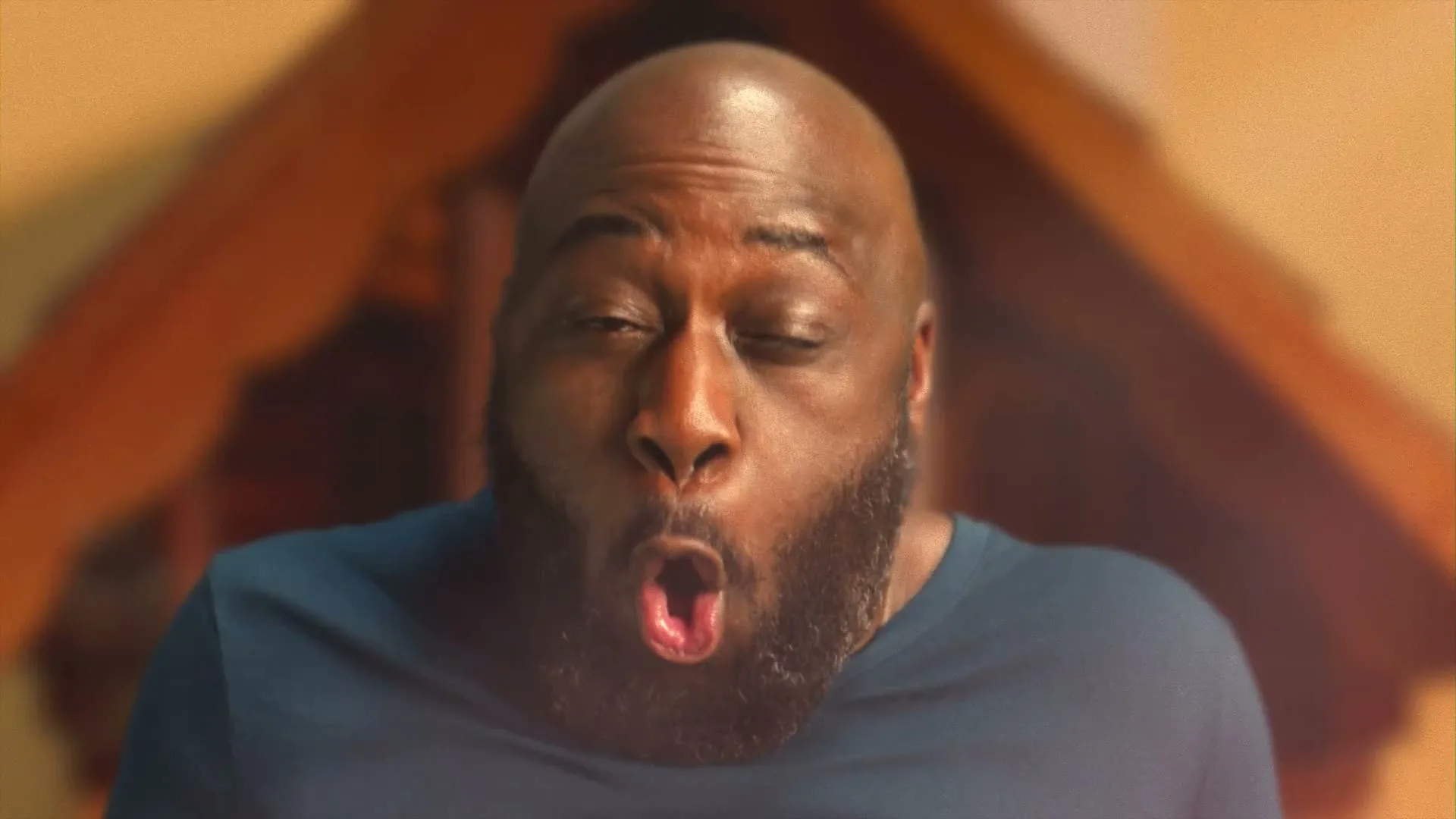 MOJU “Man”, directed by Will Clark