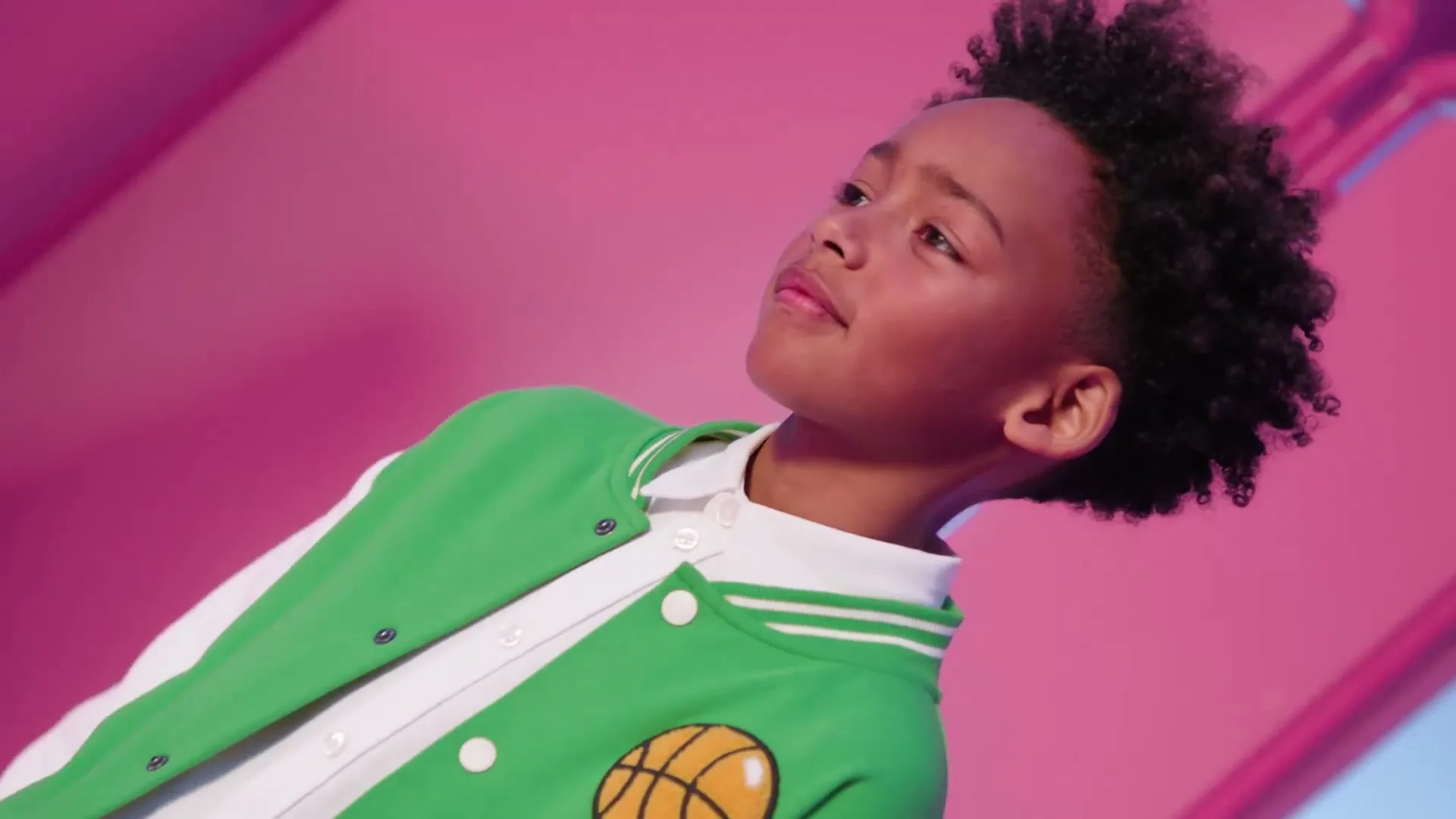 H&M “Back to School 2023”, directed by Daniel Skoglund