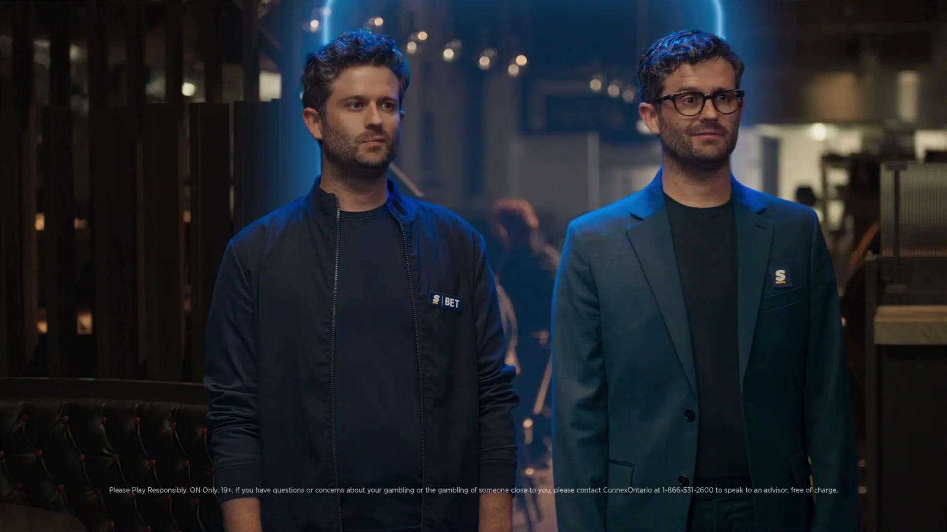 theScore Bet “Does My App Do That”, directed by The Director Brothers