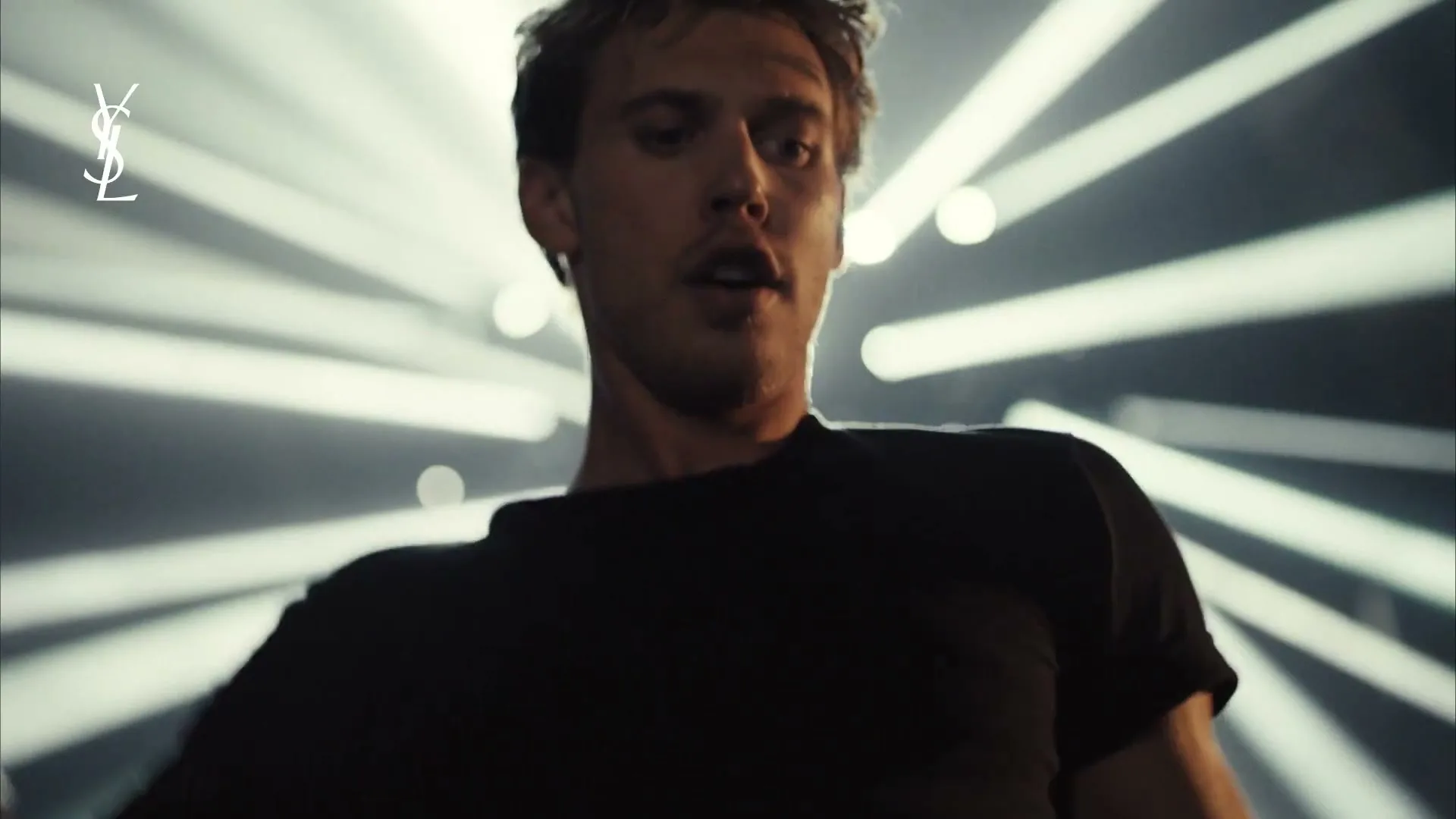 YSL “MYSLF”, directed by Julia Ducourneau