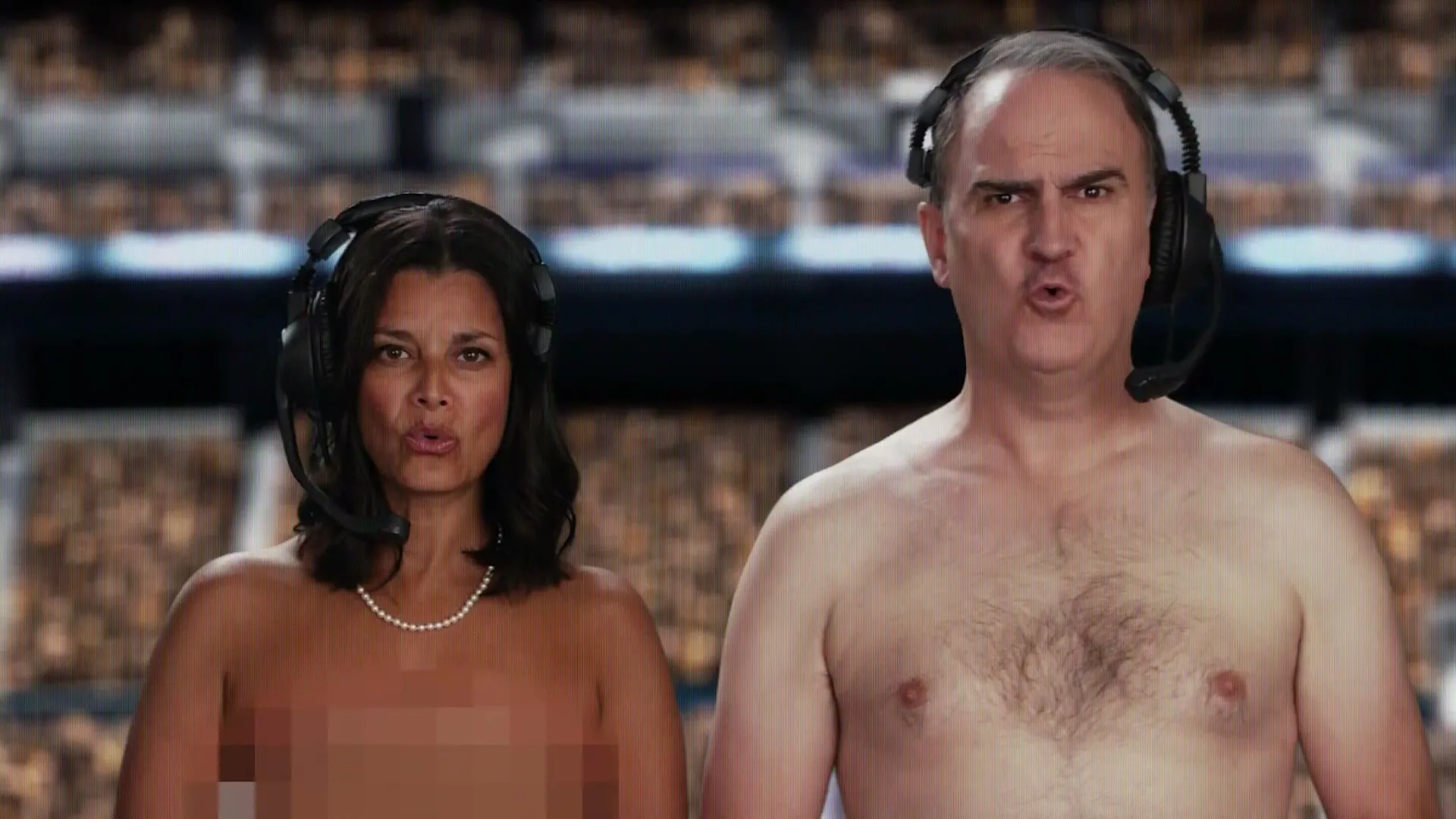 BCLC “Picture Them Naked”, directed by Matt Kazman