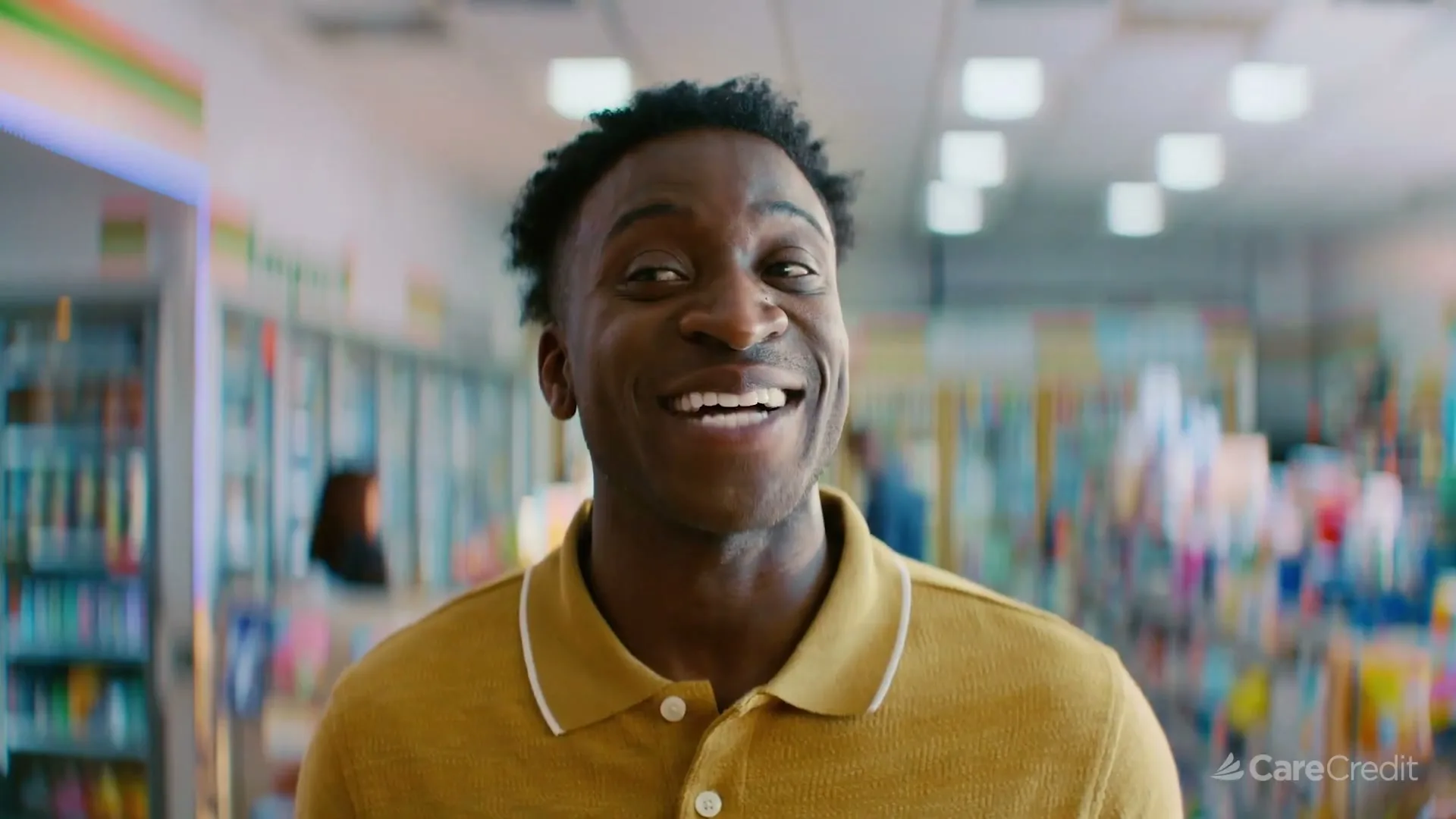 CareCredit “I Can Smile” (2023)