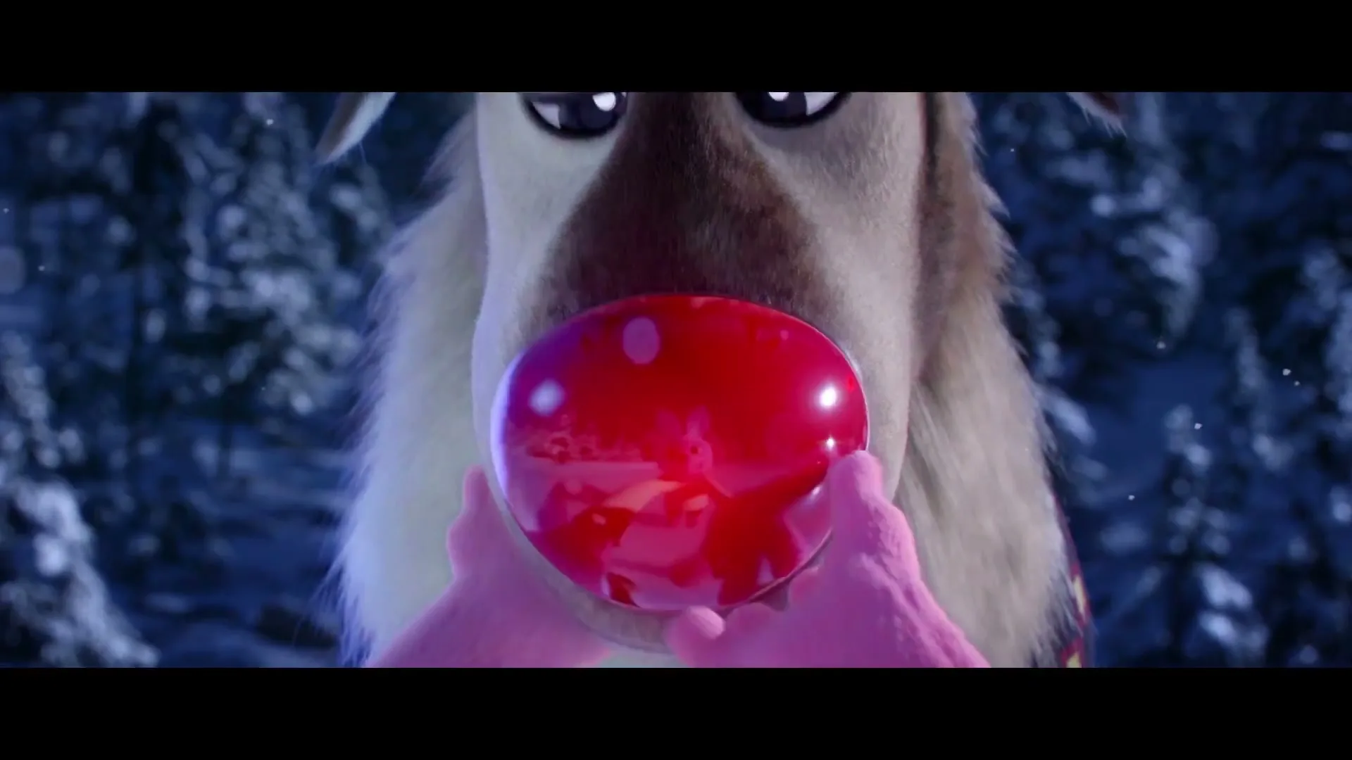 Duracell “Bunny Saves Christmas”, directed by Geoffroy Barbet-Massin