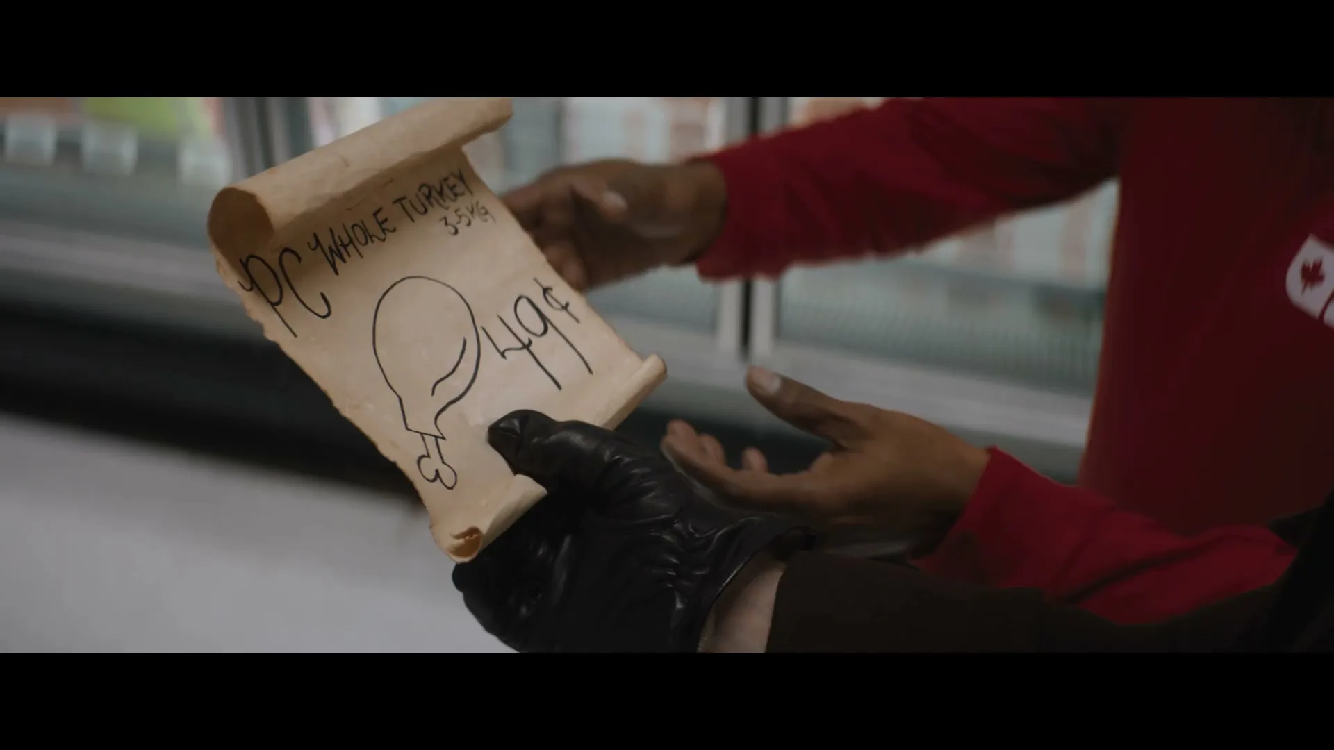 Real Canadian Superstore “Legendary Savings”, directed by Jason Jeffrey