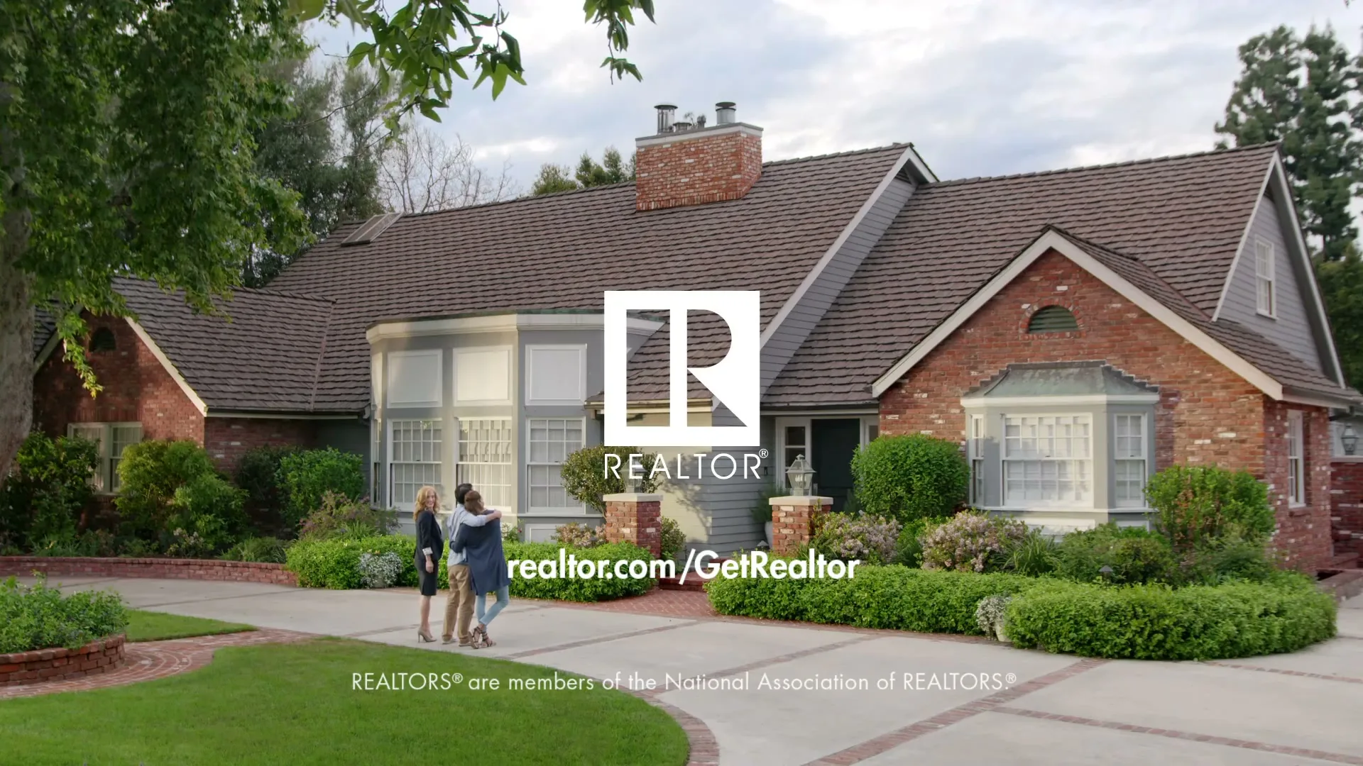 National “Association of Realtors® - "Give Us Your Tired”, directed by Jeffrey Max