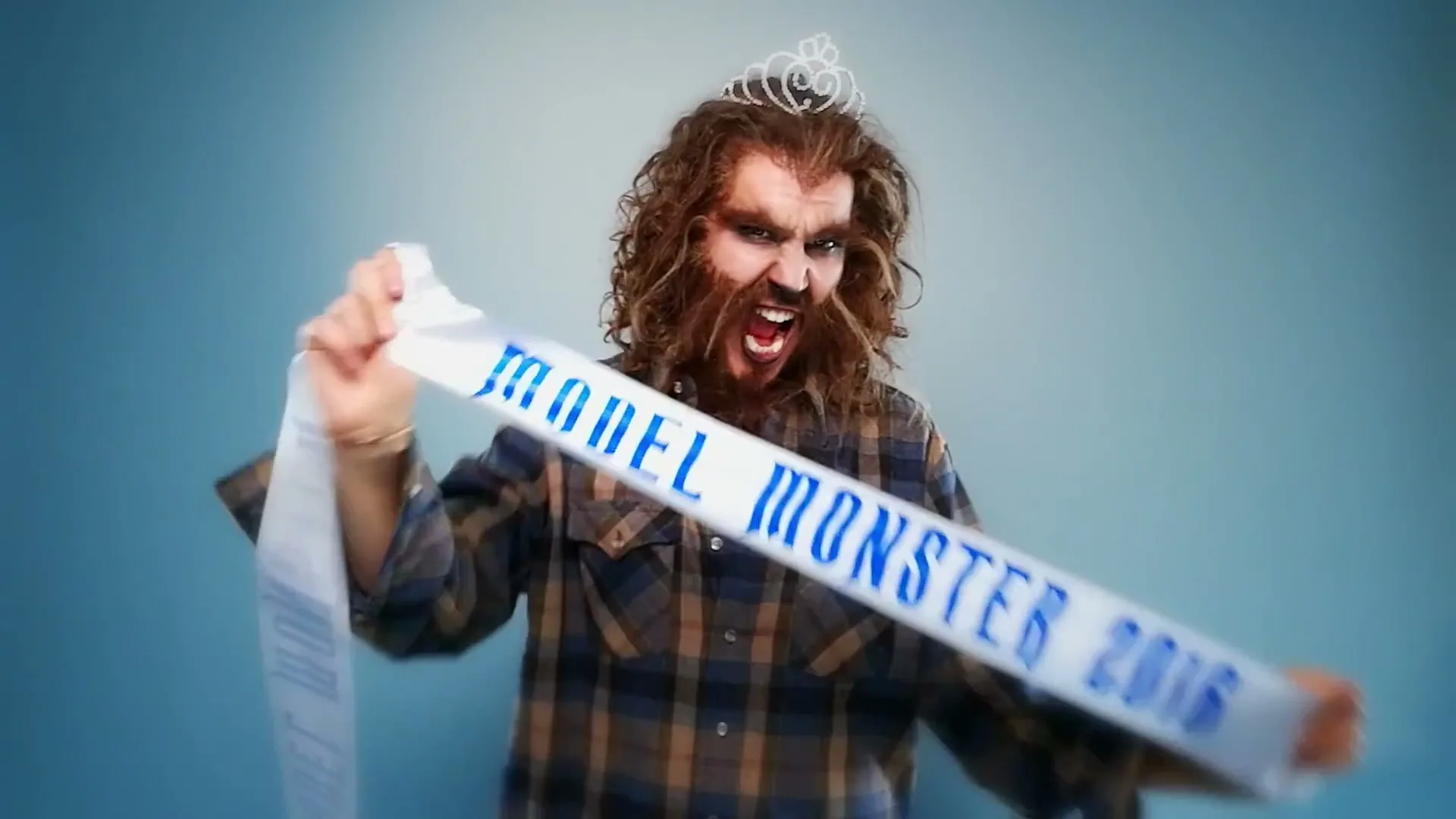 Huawei “Model Monster” (2019), frame 4