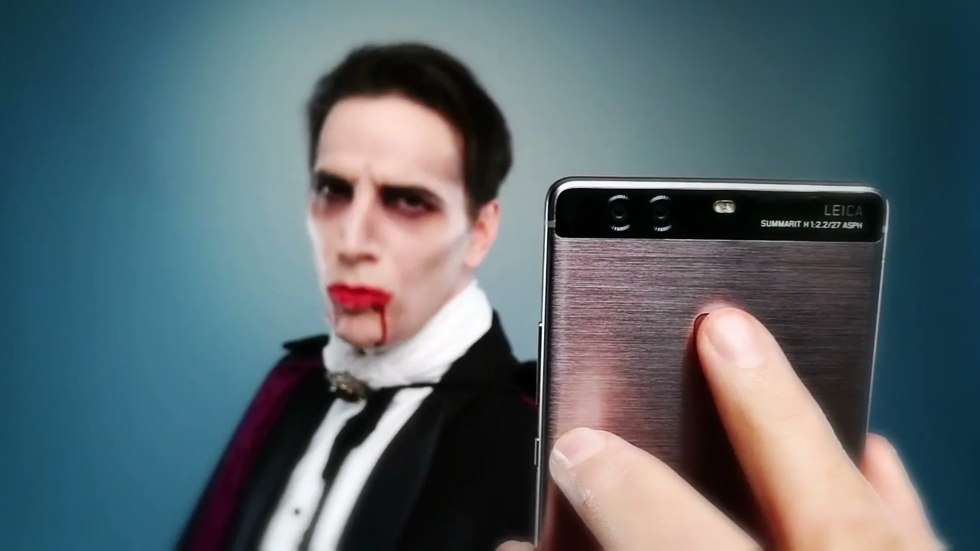 Huawei “Model Monster” (2019), frame 5