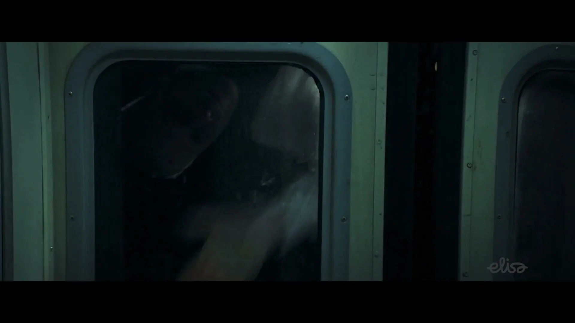 Elisa “Experience” (2019), frame 2