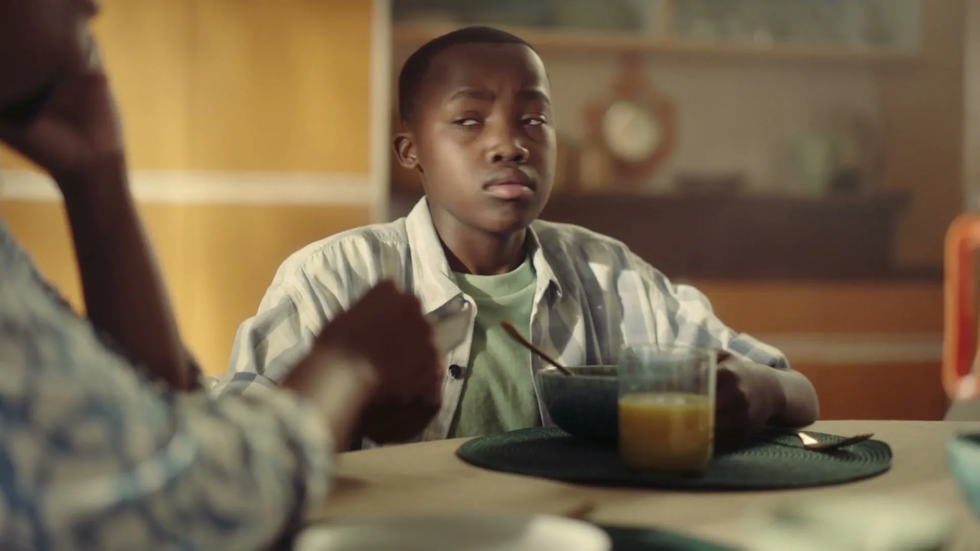Tyme Bank "Send Money" (2025) commercial still