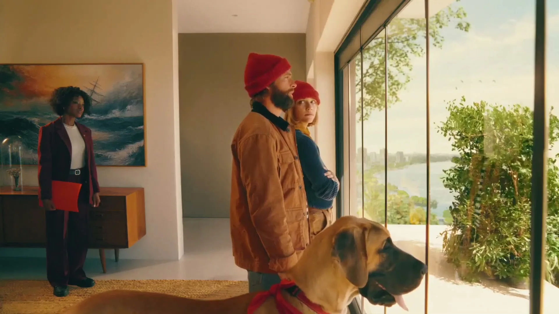 Canadian Real Estate Association “We’ll Make Home Happen” (2025), frame 3