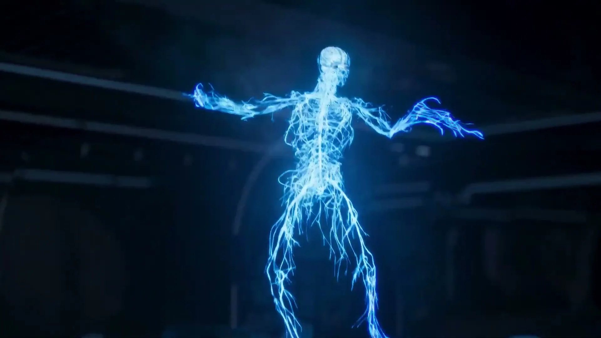 5 gum "Overstimulate Your Senses - Cobalt" (2025) commercial still