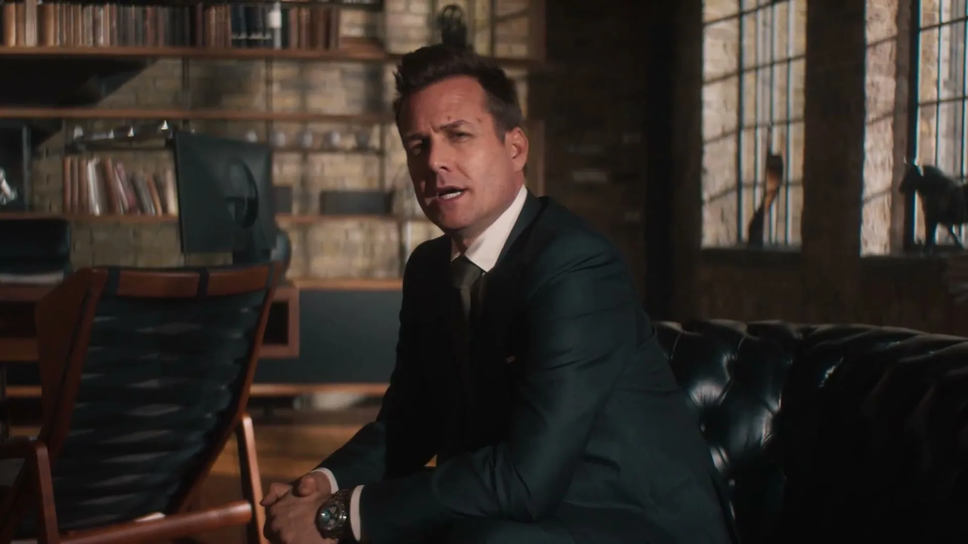 Questrade "Questrade - Hero" (2025) commercial still