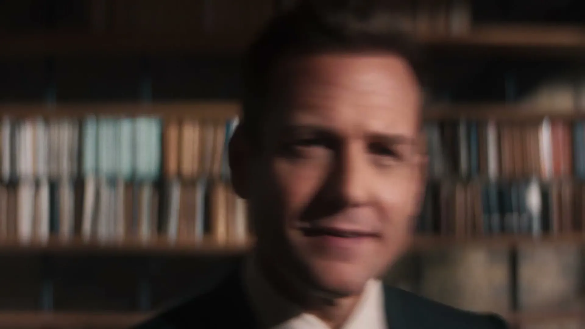 Questrade "Quotes" (2025) commercial still